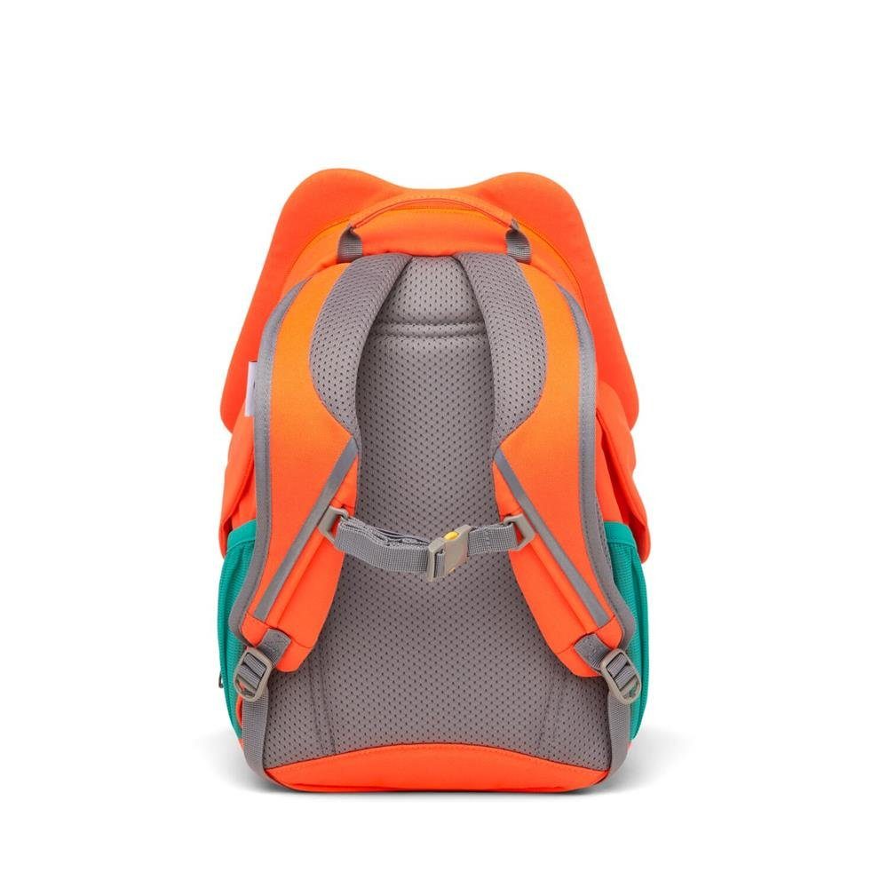 Affenzahn Kinderrucksack 3-5 Liter, 8 Großer Kindergarten Kinder Freizeit und für für Freund Jahre, - Krabbe