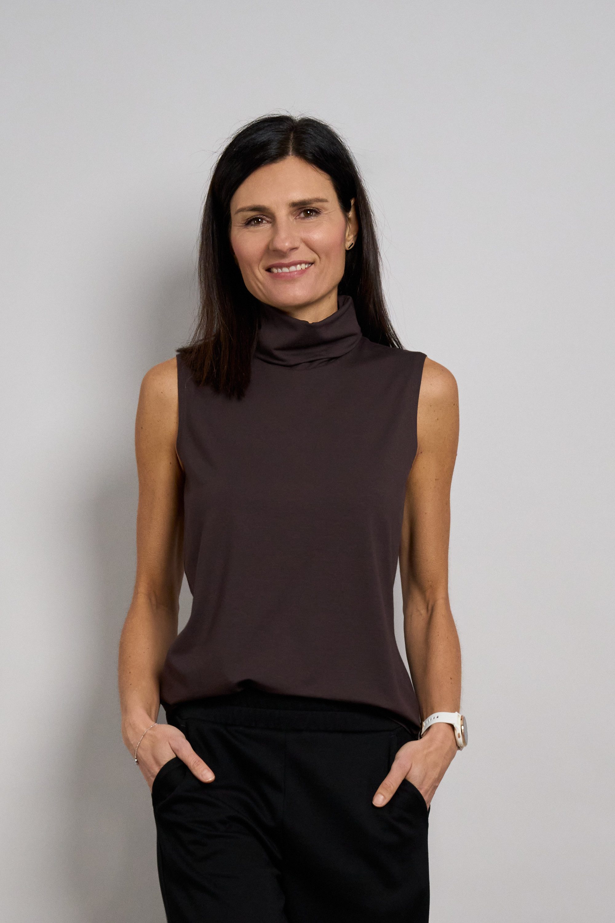 Seidel Moden Tanktop MADE IN GERMANY