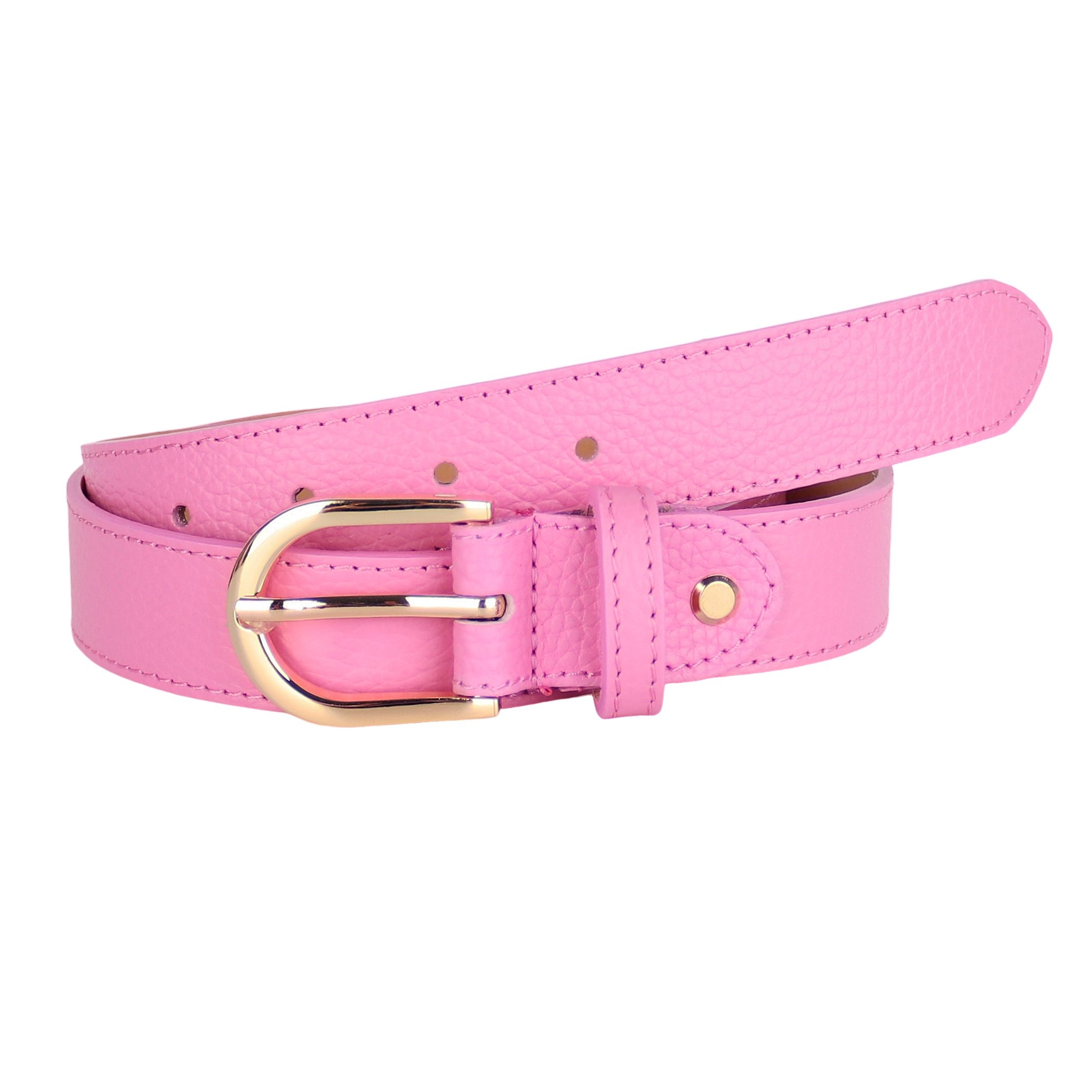 Babyrosa (Goldene Schnalle)