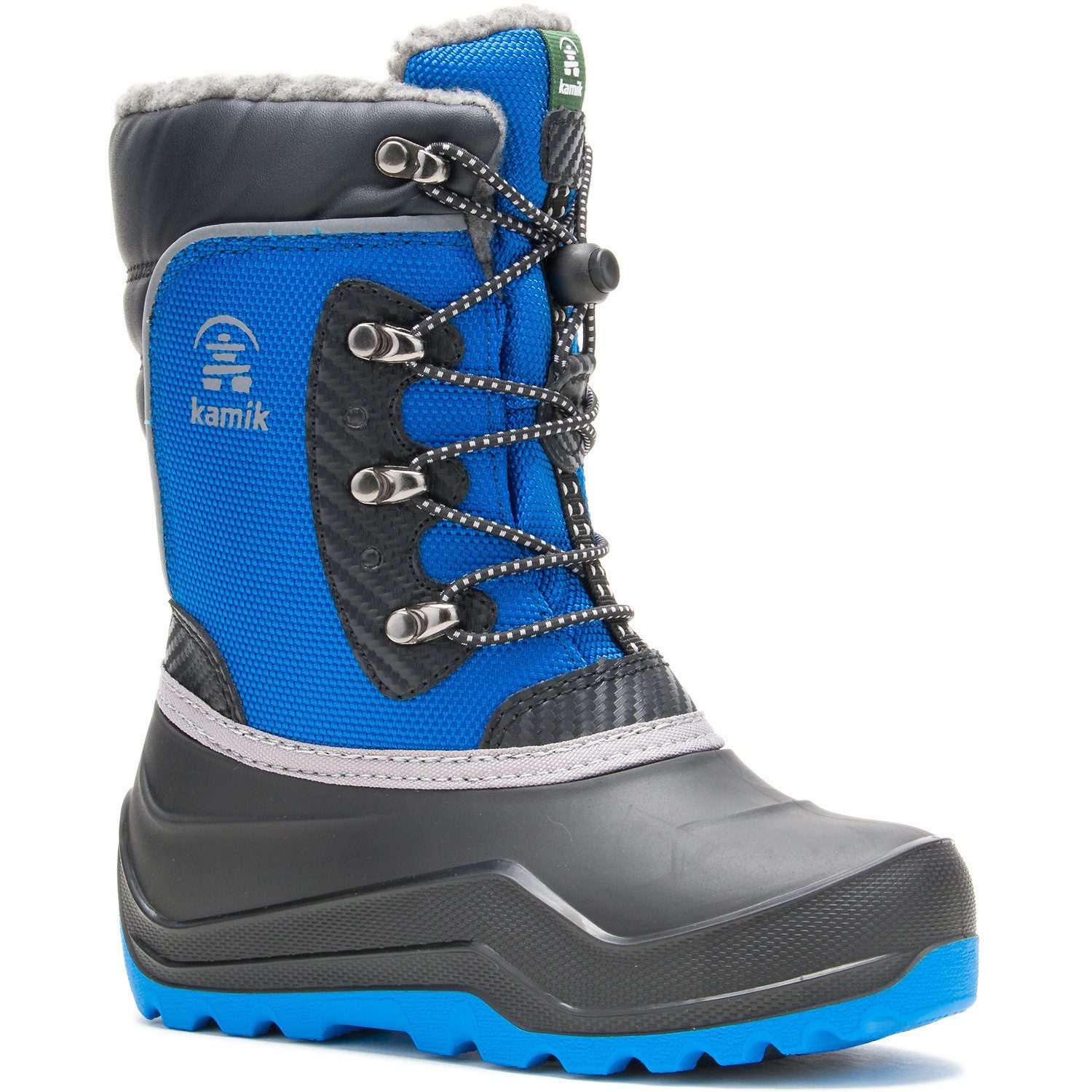 Stiefel LUKE 4 Wanderstiefel