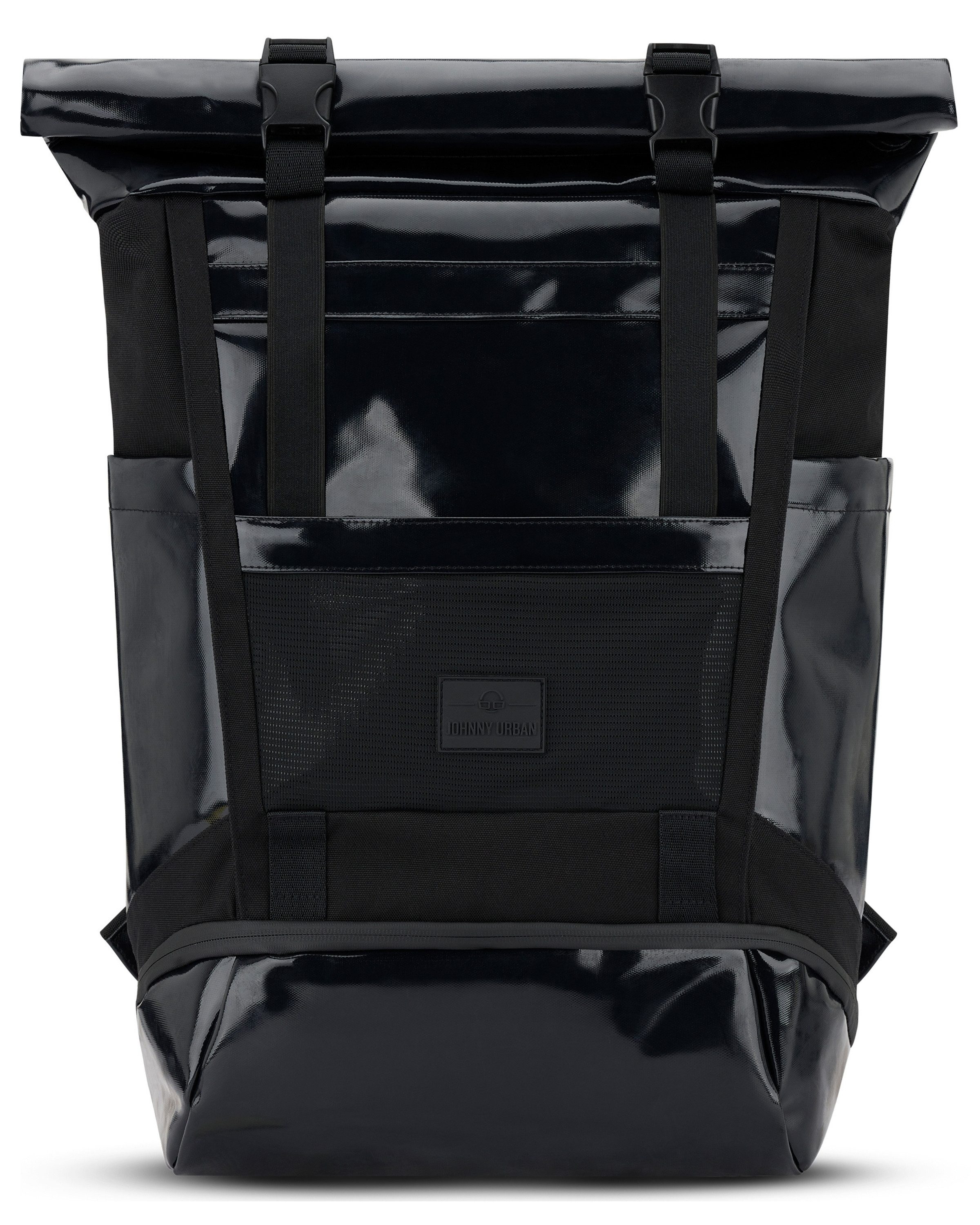 Johnny Urban Cityrucksack Ashton Rolltop Rucksack günstig online kaufen