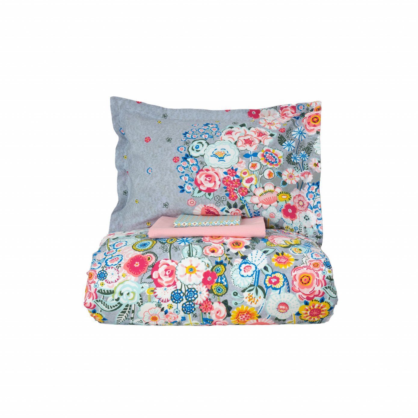 Karaca Home Bettwäsche Karaca Home Dulce günstig online kaufen