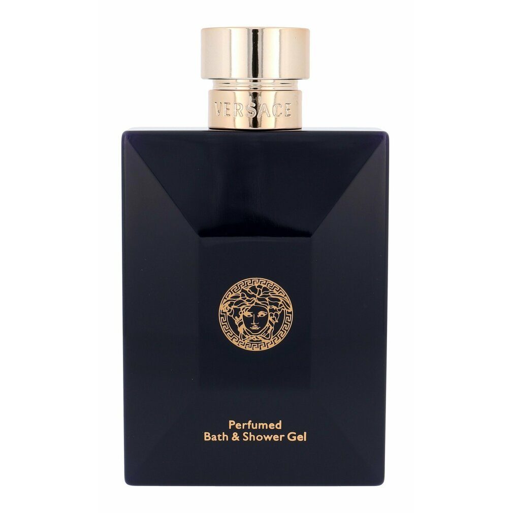 Versace Duschgel Dylan Blue Pour Homme Bath & Shower Gel