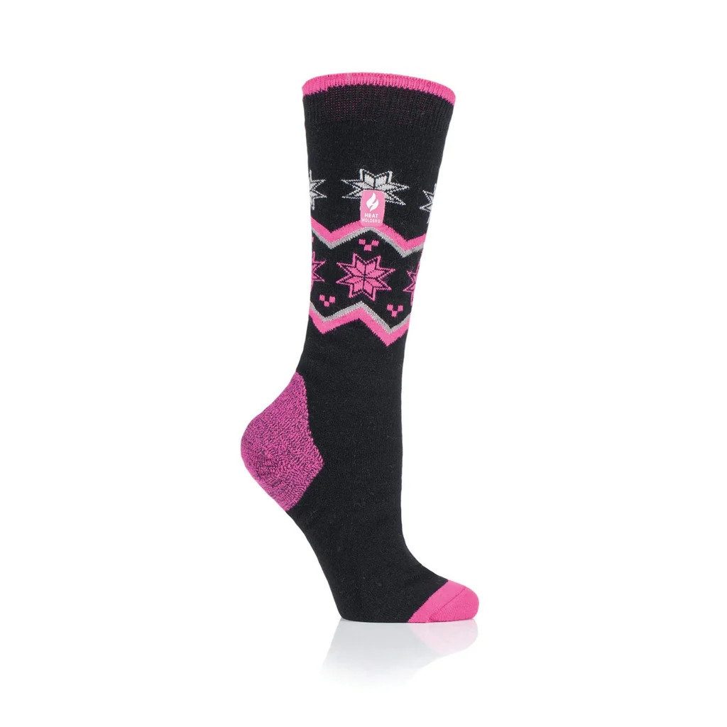 Heat Holders Thermosocken Ladies Ultra Lite Long Ski & Snow Sports Socks günstig online kaufen