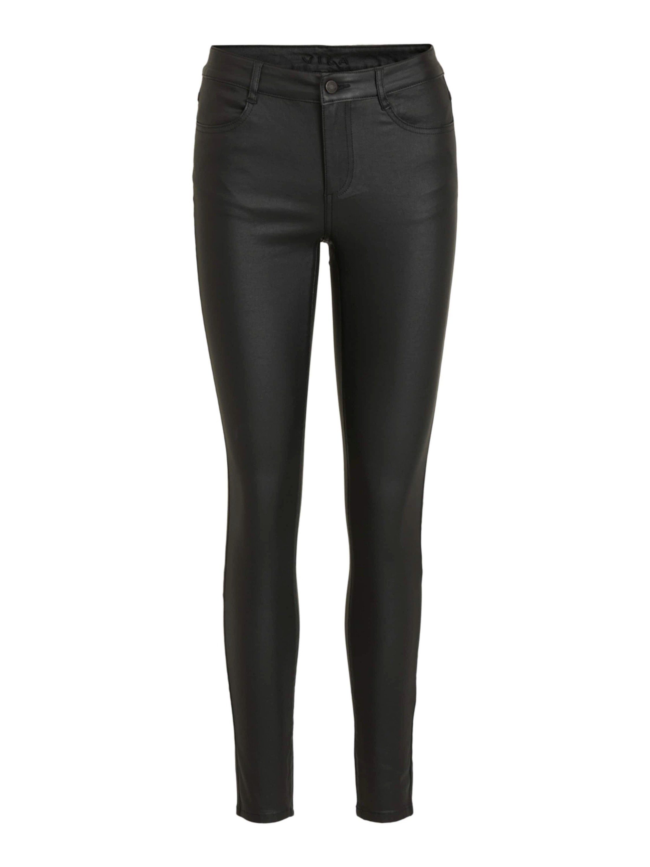 Vila Stretch-Hose VICOMMIT superschmale Skinny-fit günstig online kaufen