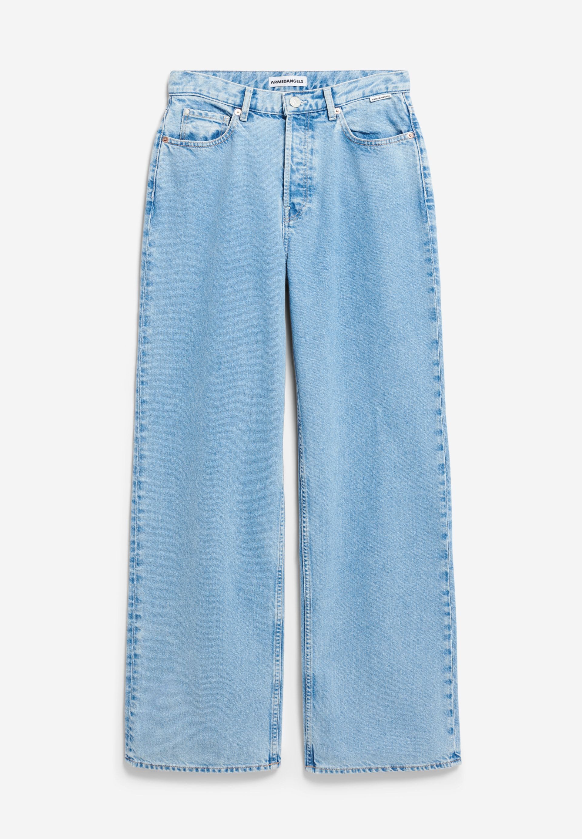 Armedangels Weite Jeans ENIJAA günstig online kaufen