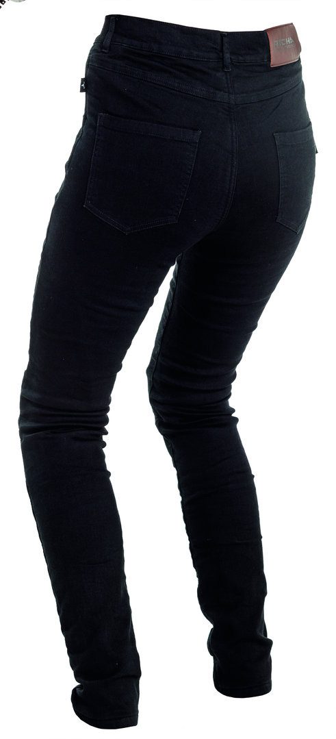 Richa Motorradhose Jegging Damen Motorrad Jeans günstig online kaufen