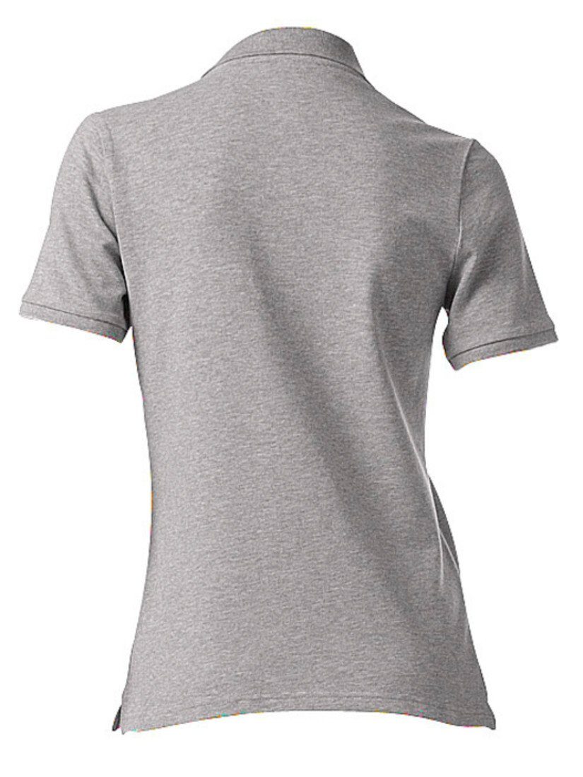 heine T-Shirt Poloshirt Kurzarm