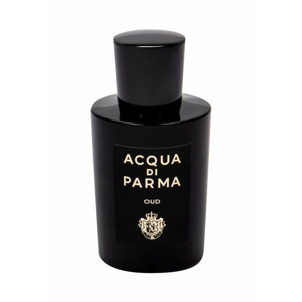 Acqua di Parma Parfum Eau Eau di NEU de OVP Acqua & 100ml Parma de Parfum Oud