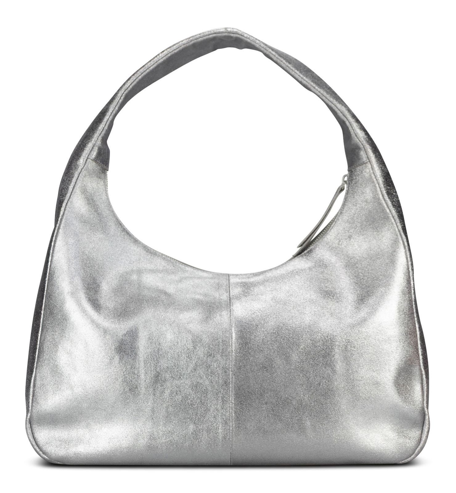 Jost Schultertasche Hobo Bag, aus echtem Leder