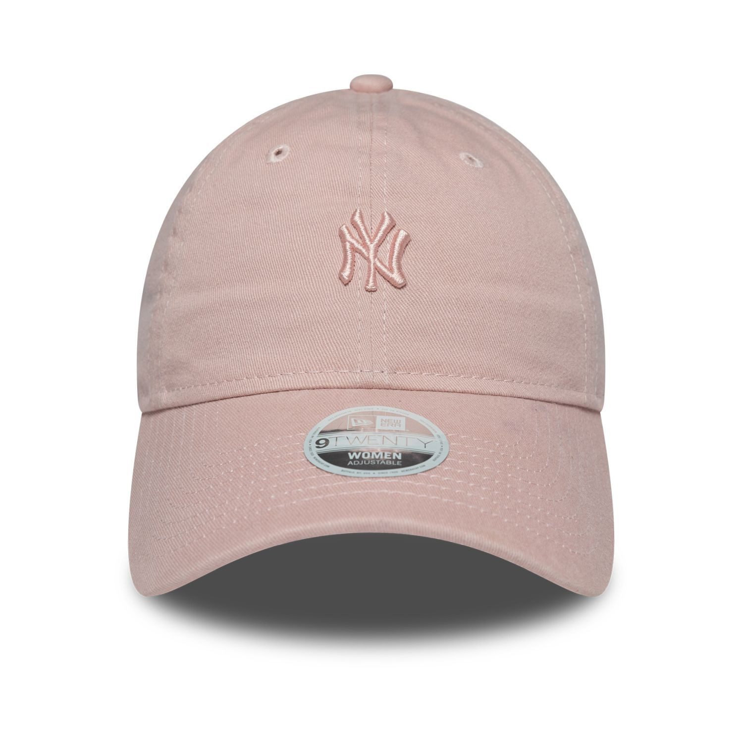 New Era Baseball Cap 9Twenty WASHED New York Yankees