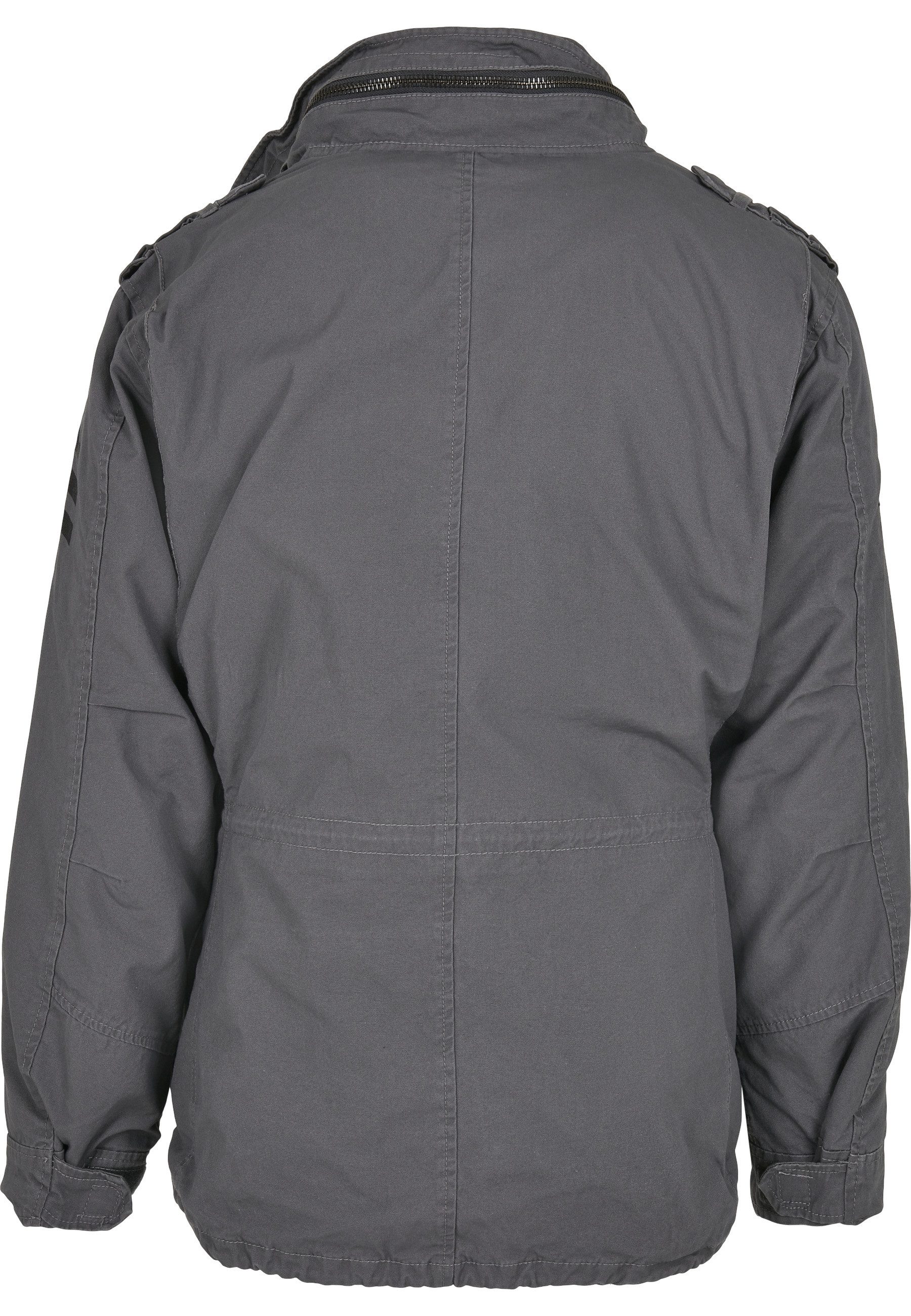 Brandit Winterjacke Brandit Herren M-65 Giant Jacket (1-St)