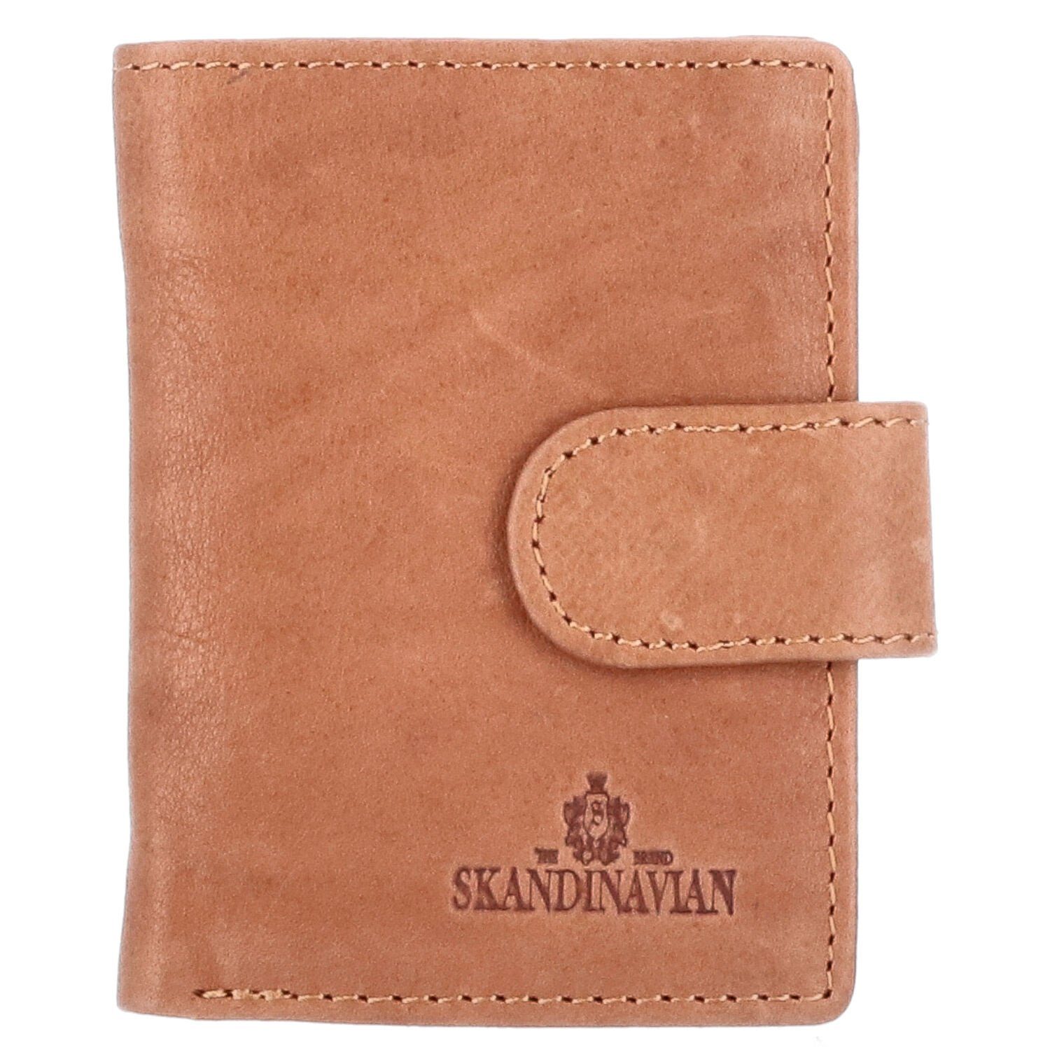 The Skandinavian Brand Geldbörse The Skandinavian günstig online kaufen