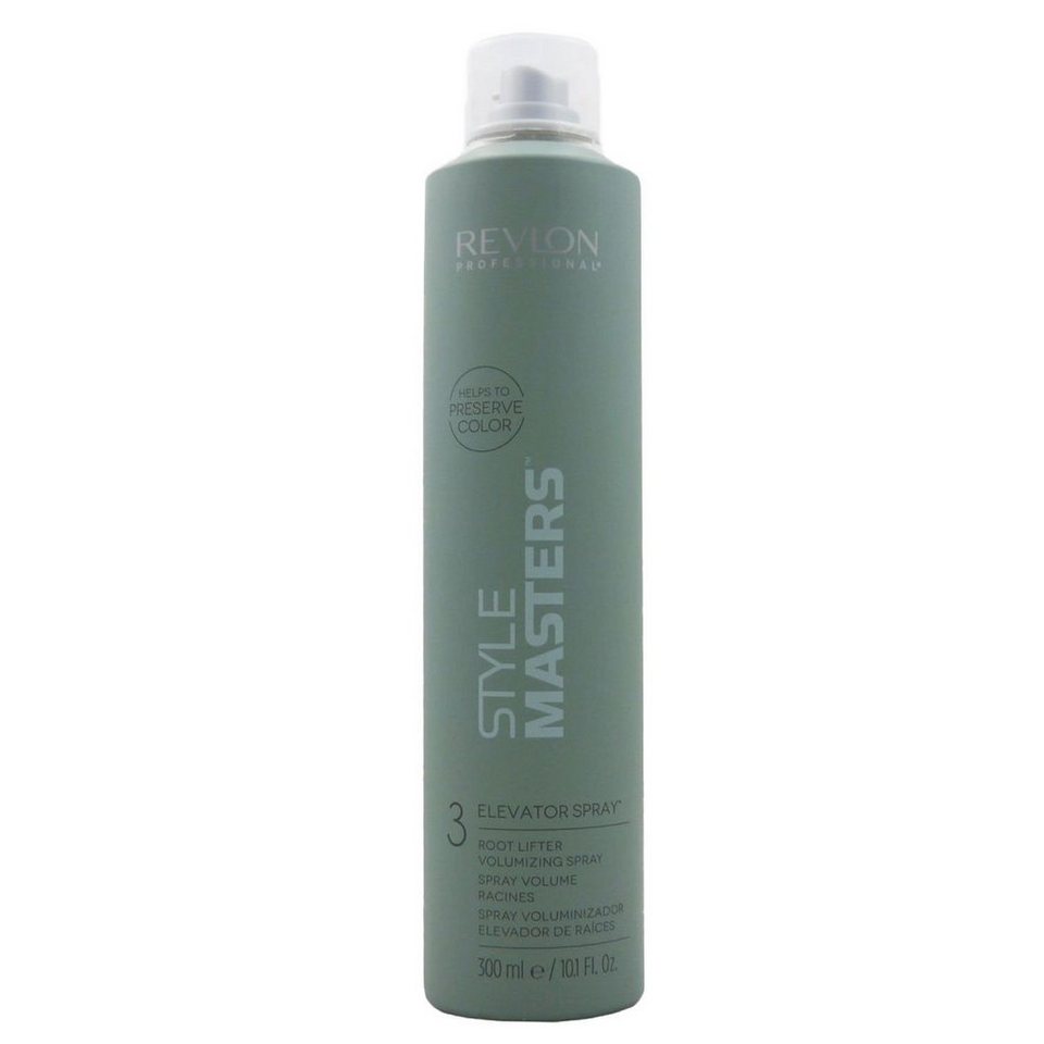 REVLON PROFESSIONAL Haarspray Style Masters Elevator Spray 300 ml, Styling-Spray,  Haarstyling