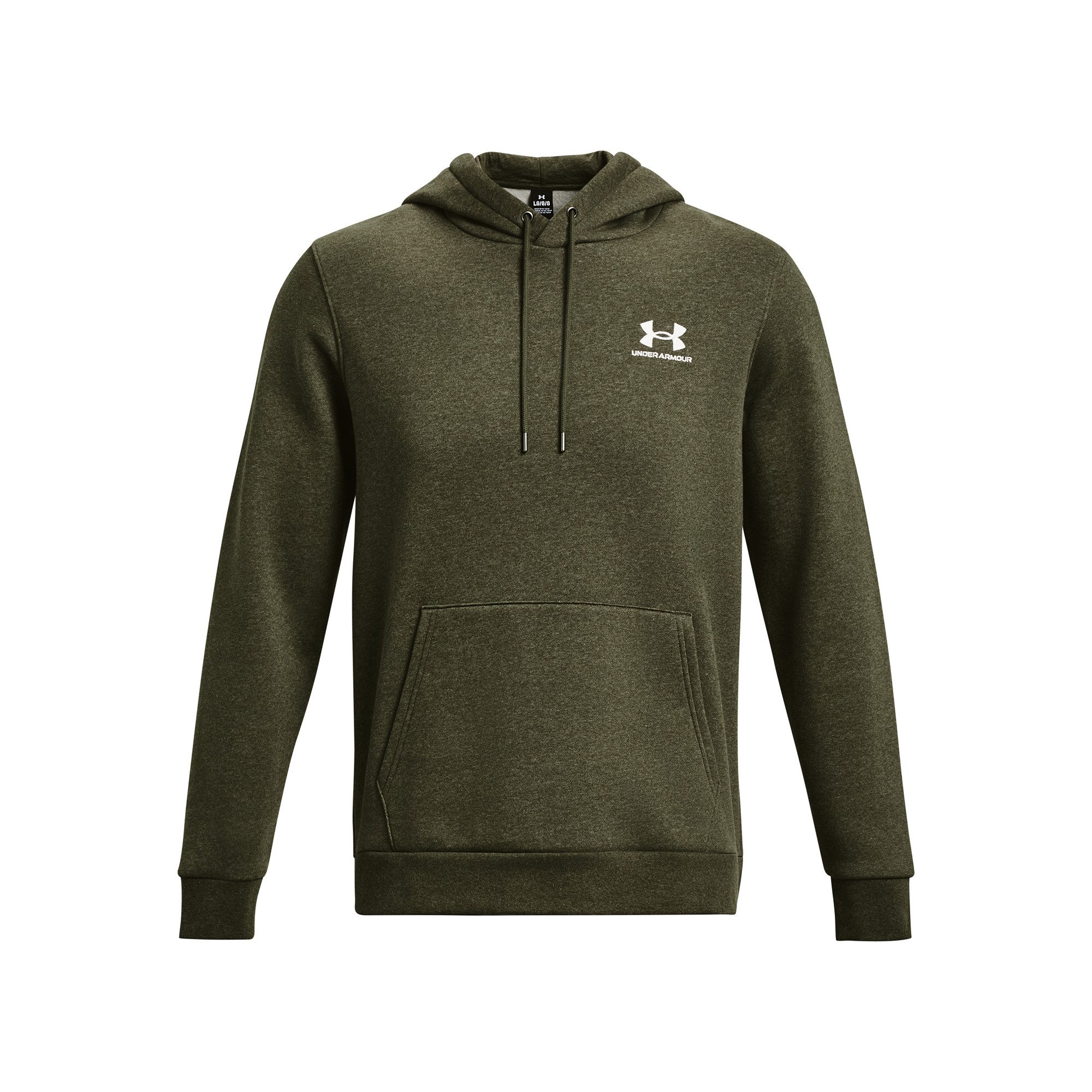 Under Armour® Kapuzenpullover Under Armour Herren günstig online kaufen