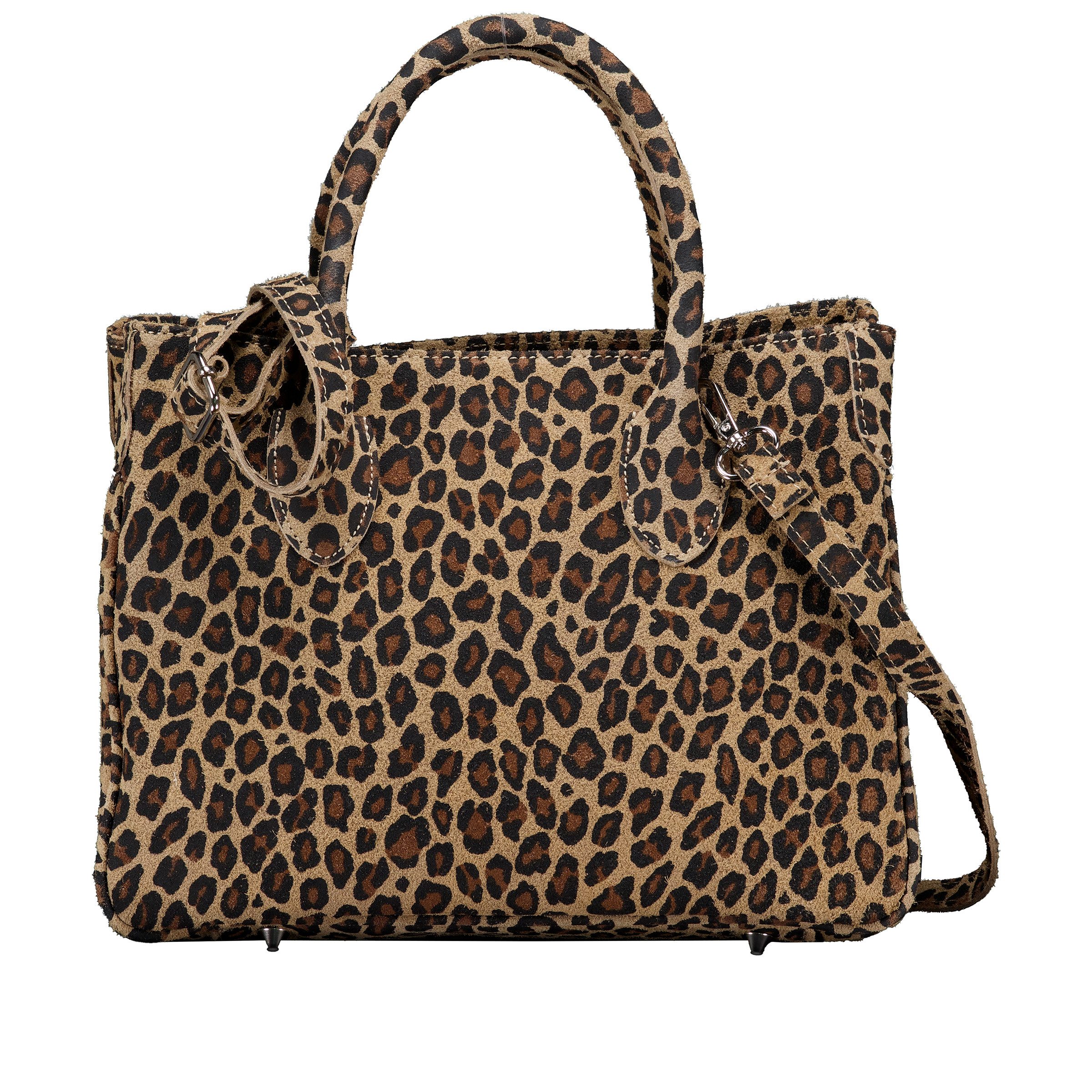 Handtasche Leo