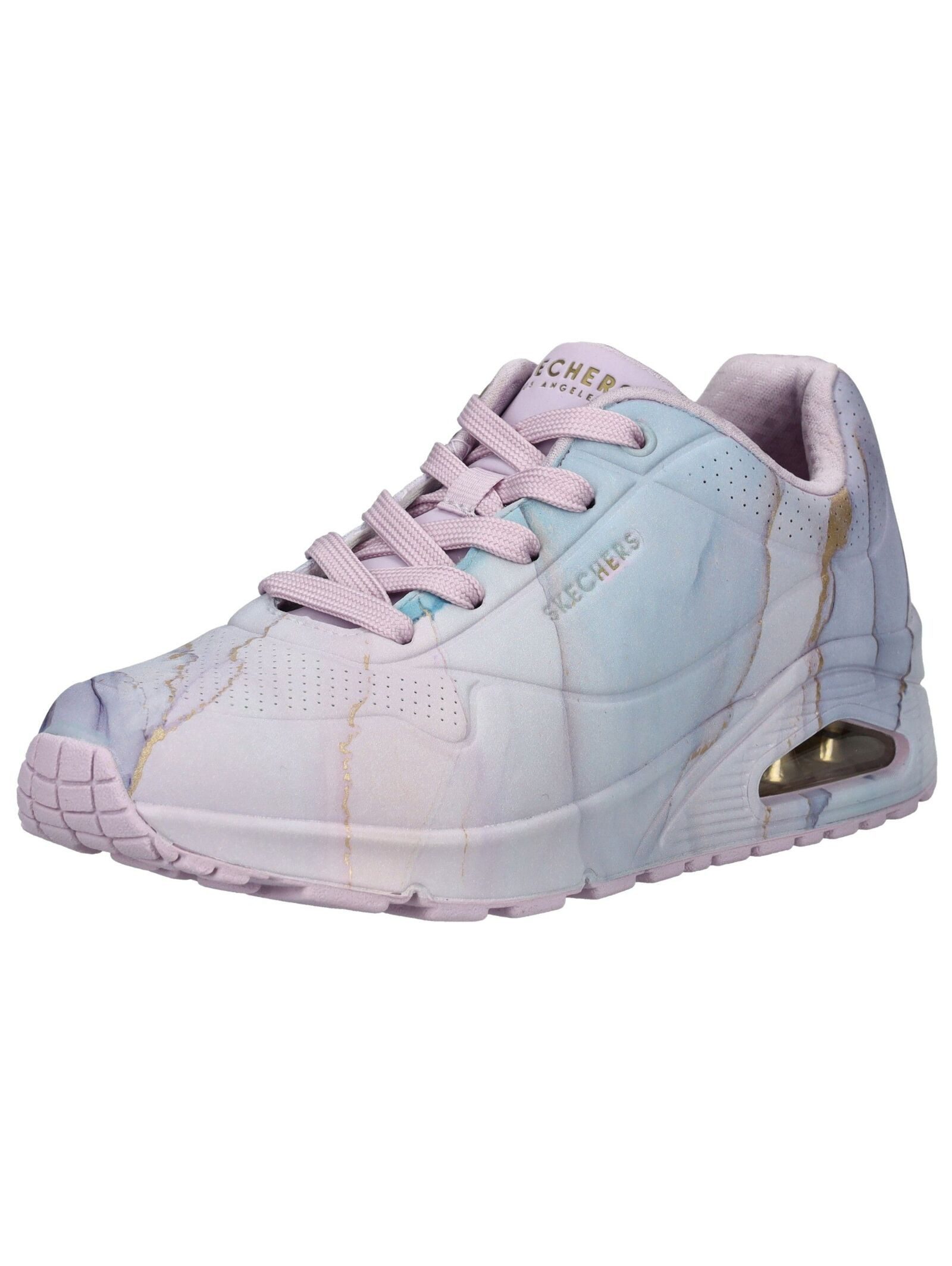 Skechers Skechers Sneaker Synthetik Sneaker günstig online kaufen