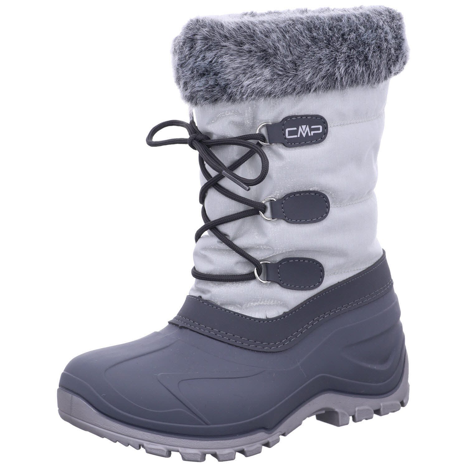 Winterstiefel