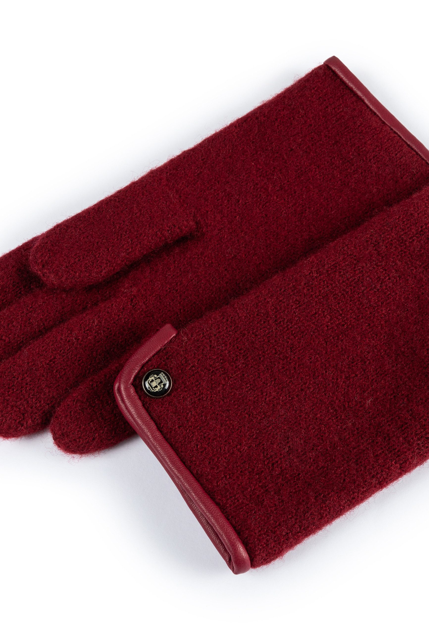 Roeckl Strickhandschuhe KLASSISCHE WALKHANDSCHUHE