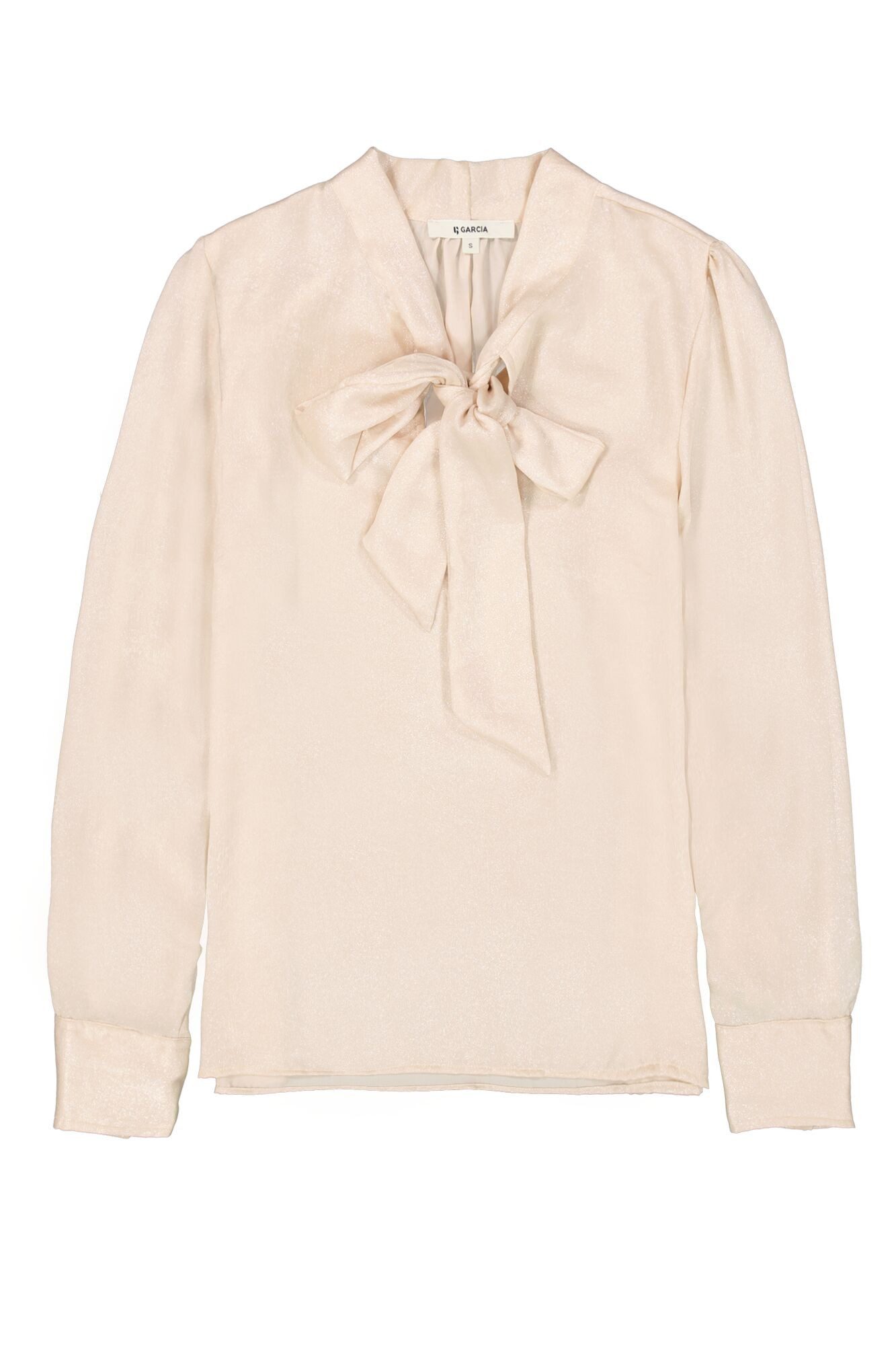 Blusentop ladies shirt ls