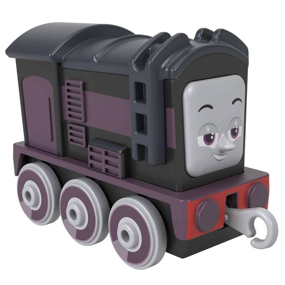 Thomas & Friends Spielzeug-Eisenbahn Diesel Eisenbahn Thomas & seine Freunde Die-Cast Mattel HBX97