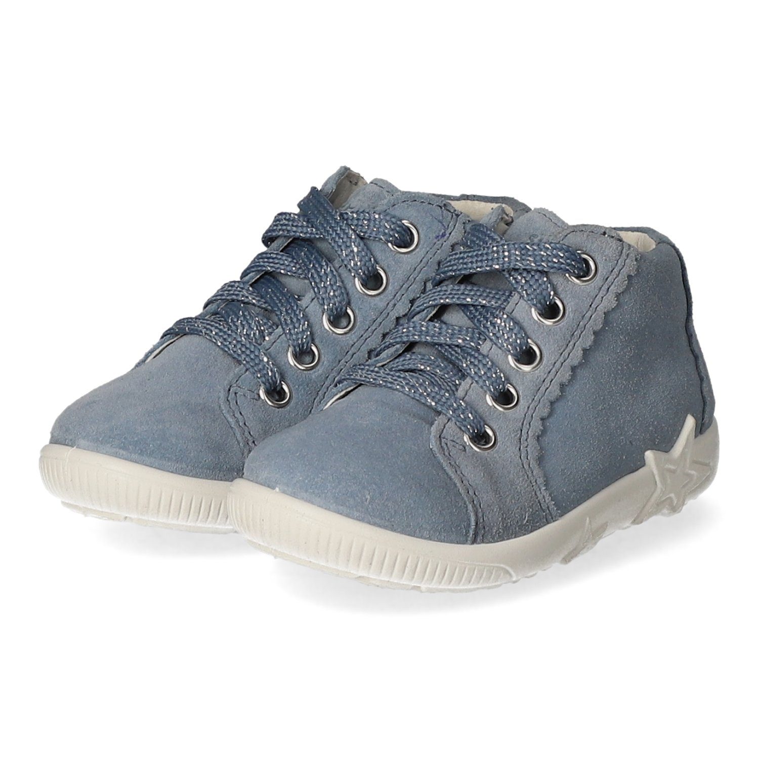 Superfit Starlight 800438, Sneakers Niñas