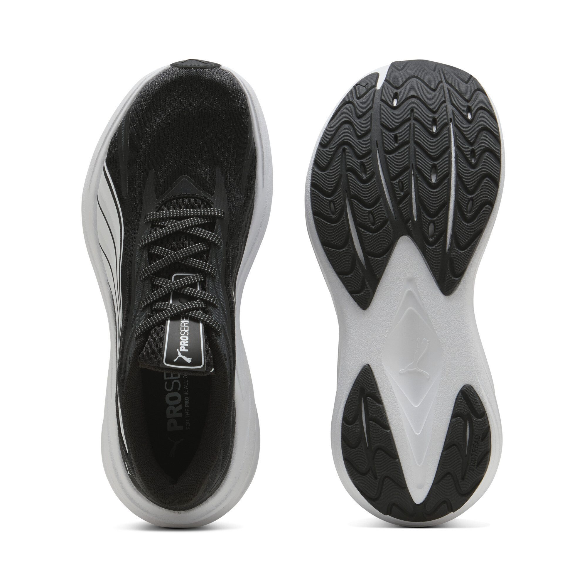 PUMA Maxima Pro Laufschuhe Erwachsene Trainingsschuh
