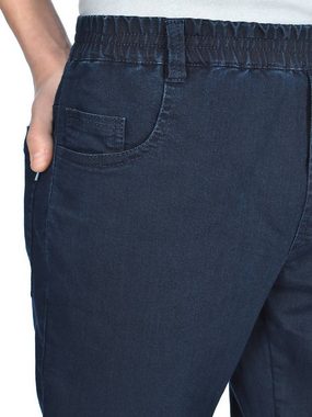 BEZLIT Stretch-Jeans »Kinder Jungen Jeanshose mit dehnbaren Bund« (1-tlg) casual