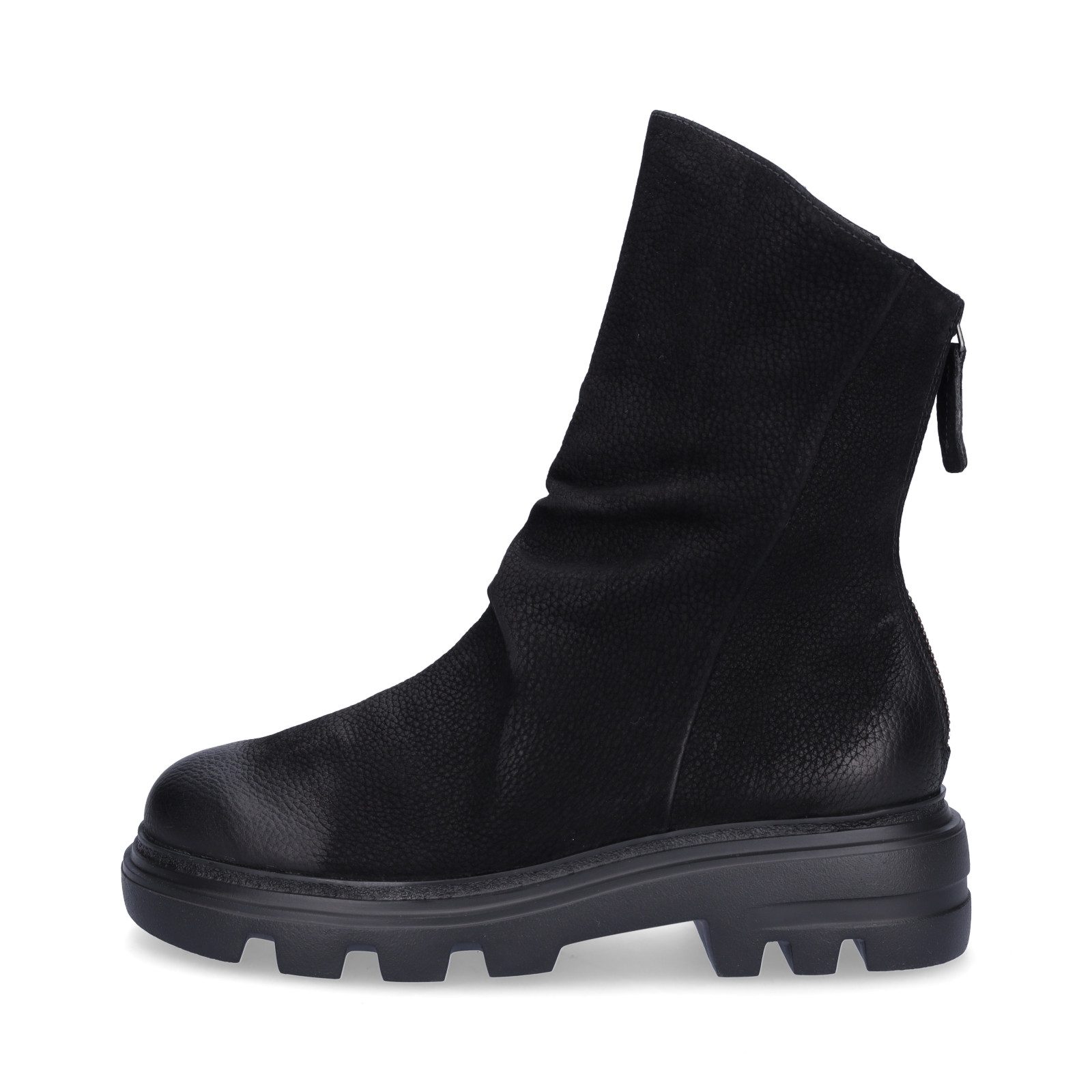 Paul Green Paul Green Damen Boot schwarz Ankleboots günstig online kaufen
