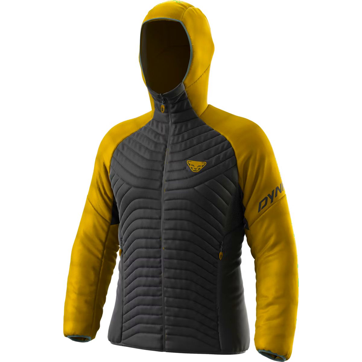 Funktionsjacke SPEED INSULATION HOODED JKT M