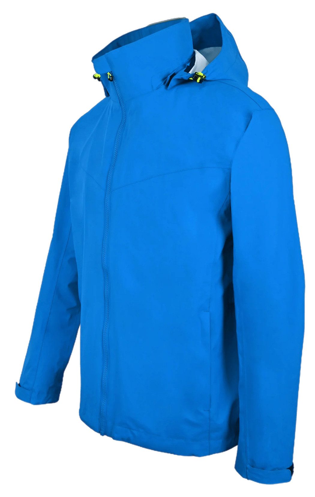 crazy4sailing Regenjacke Texel Segeljacke