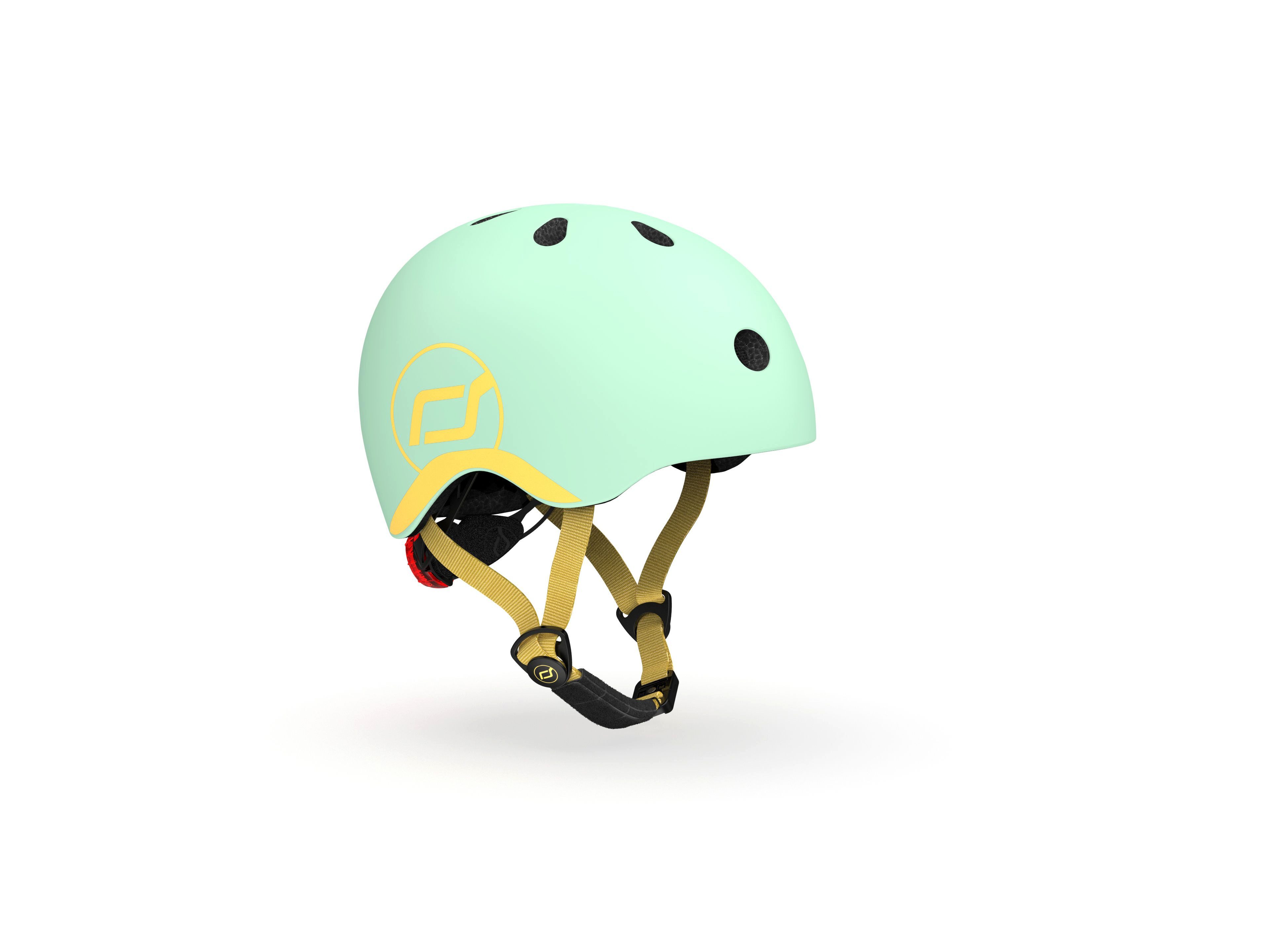 Scoot and Ride Kinderhelm Highwaykick Helmet XXS