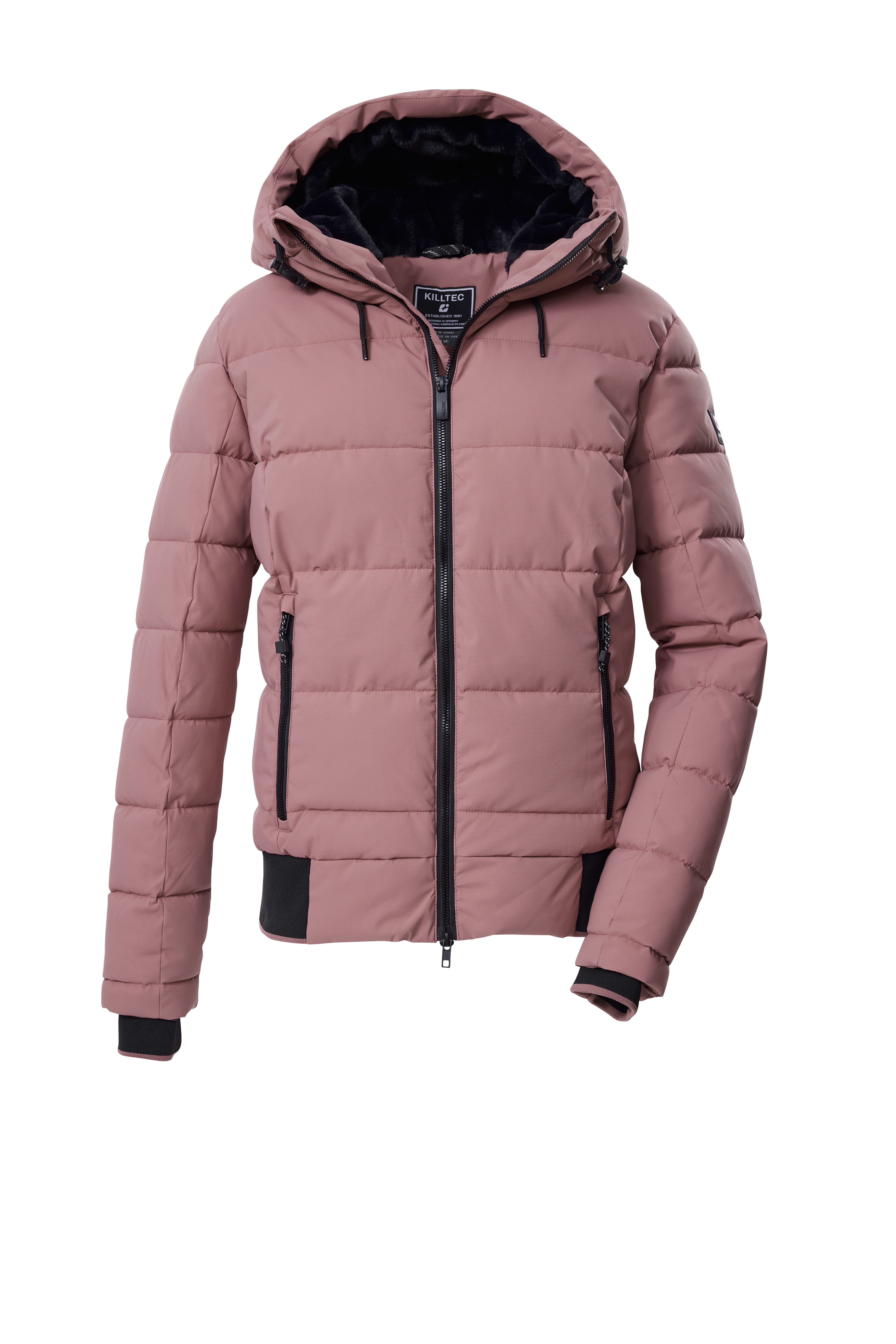 Killtec Steppjacke KOW 12 WMN QLTD JCKT (1-St) günstig online kaufen