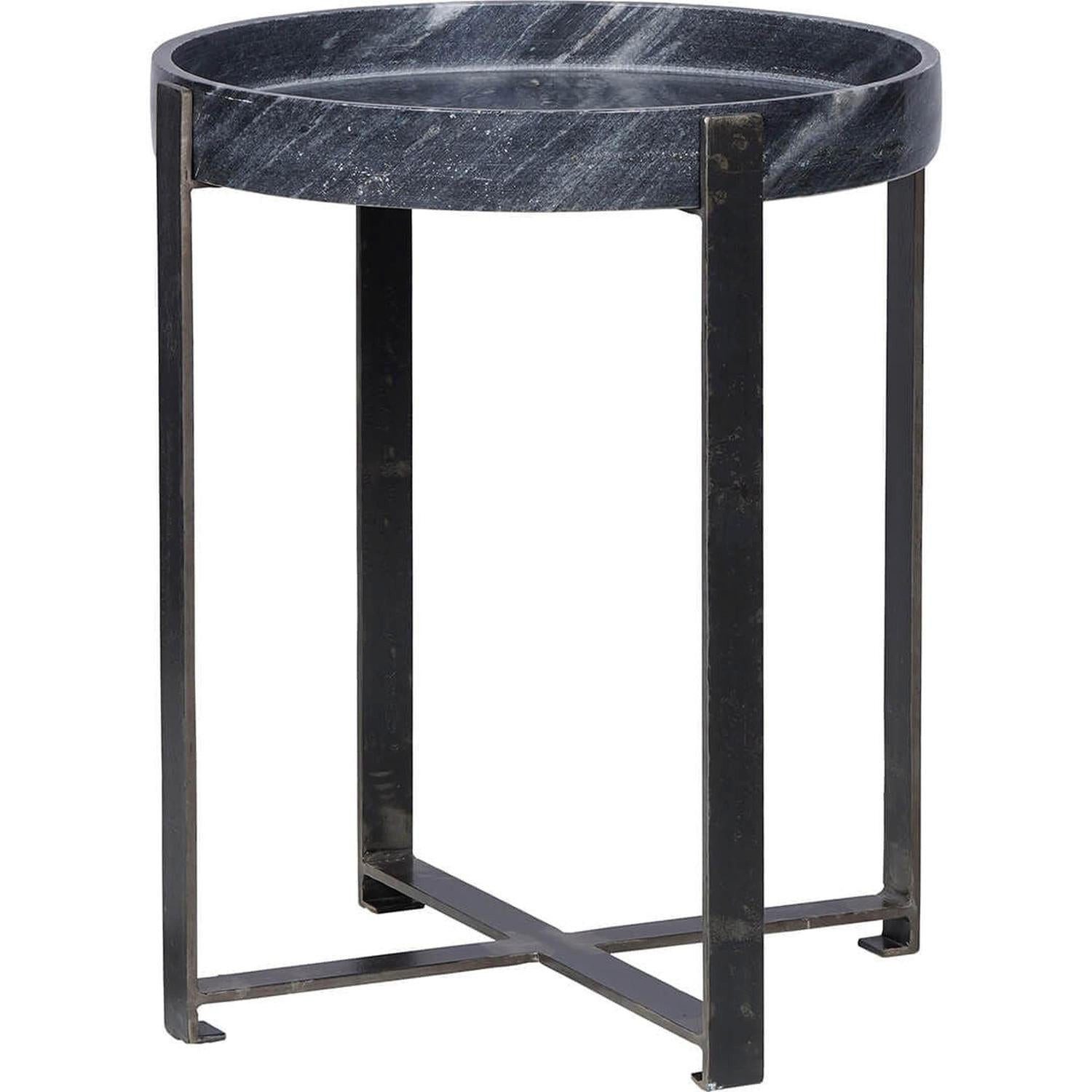 Trademark Living Beistelltisch