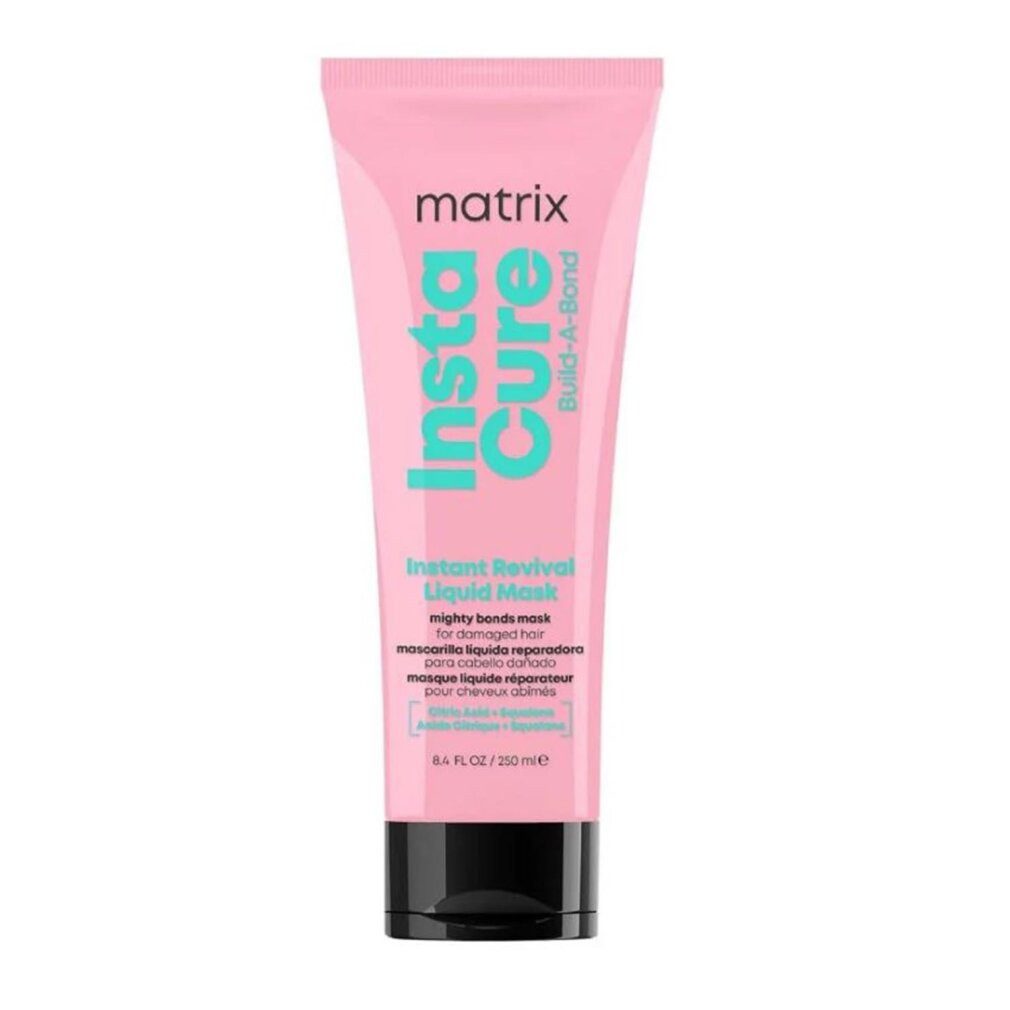 MATRIX Haarmaske Tr Instacure Build-A-Bond Maske 250Ml
