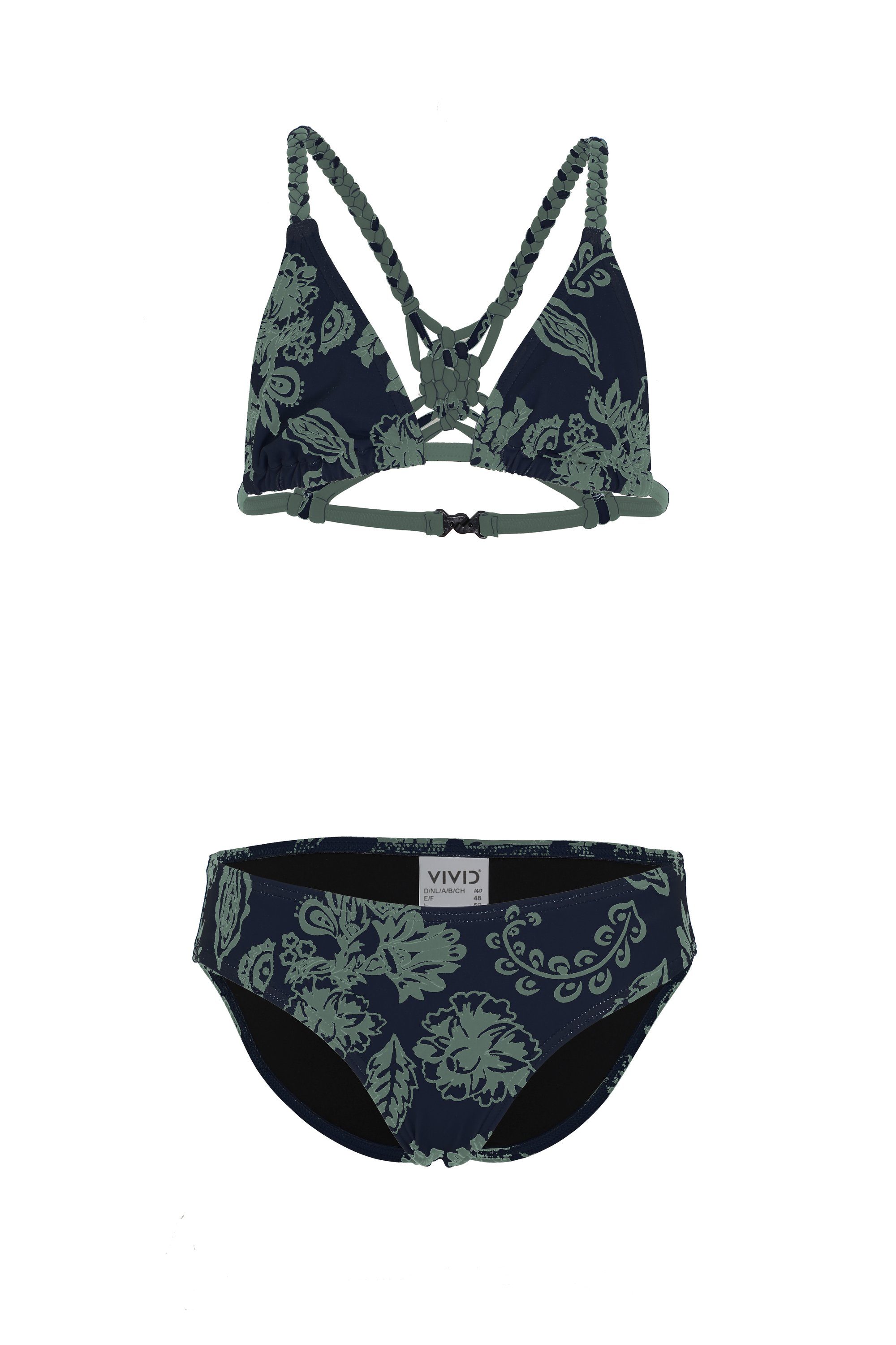 Jugend Bikinis online kaufen » Junior Bikinis | OTTO