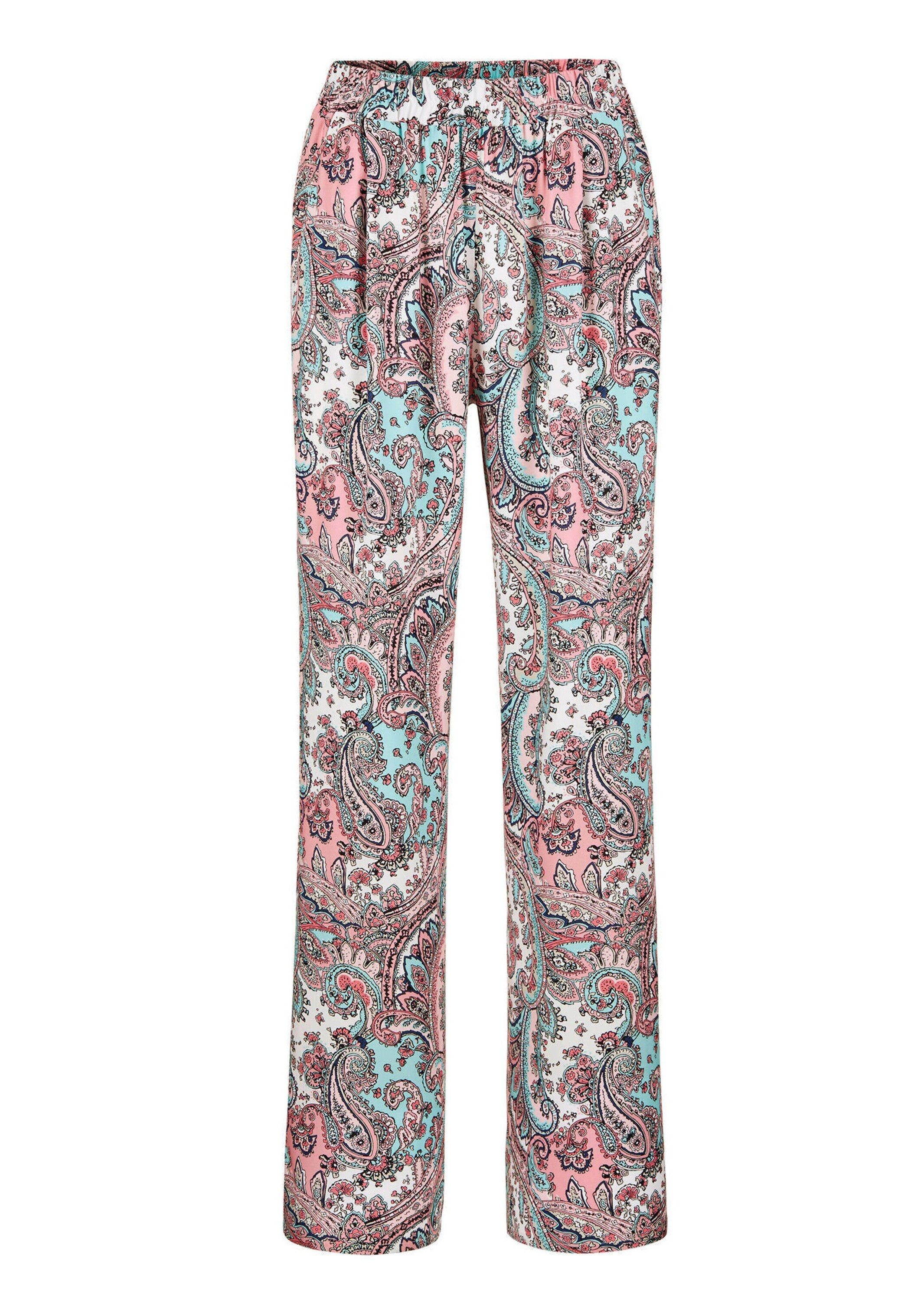 Stoffhose Kurzgröße: