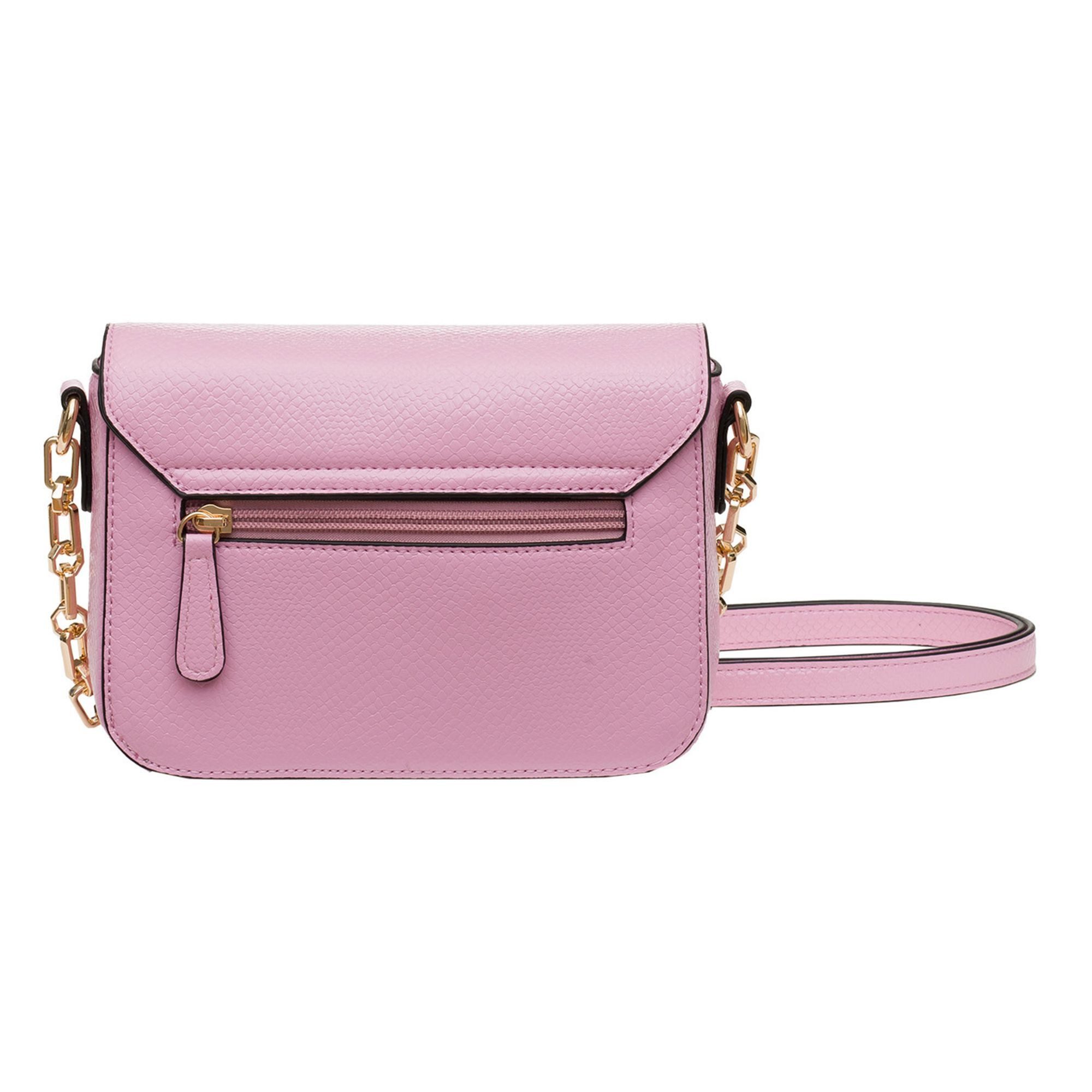 L. CREDI Umhängetasche Peja, Kunstleder günstig online kaufen