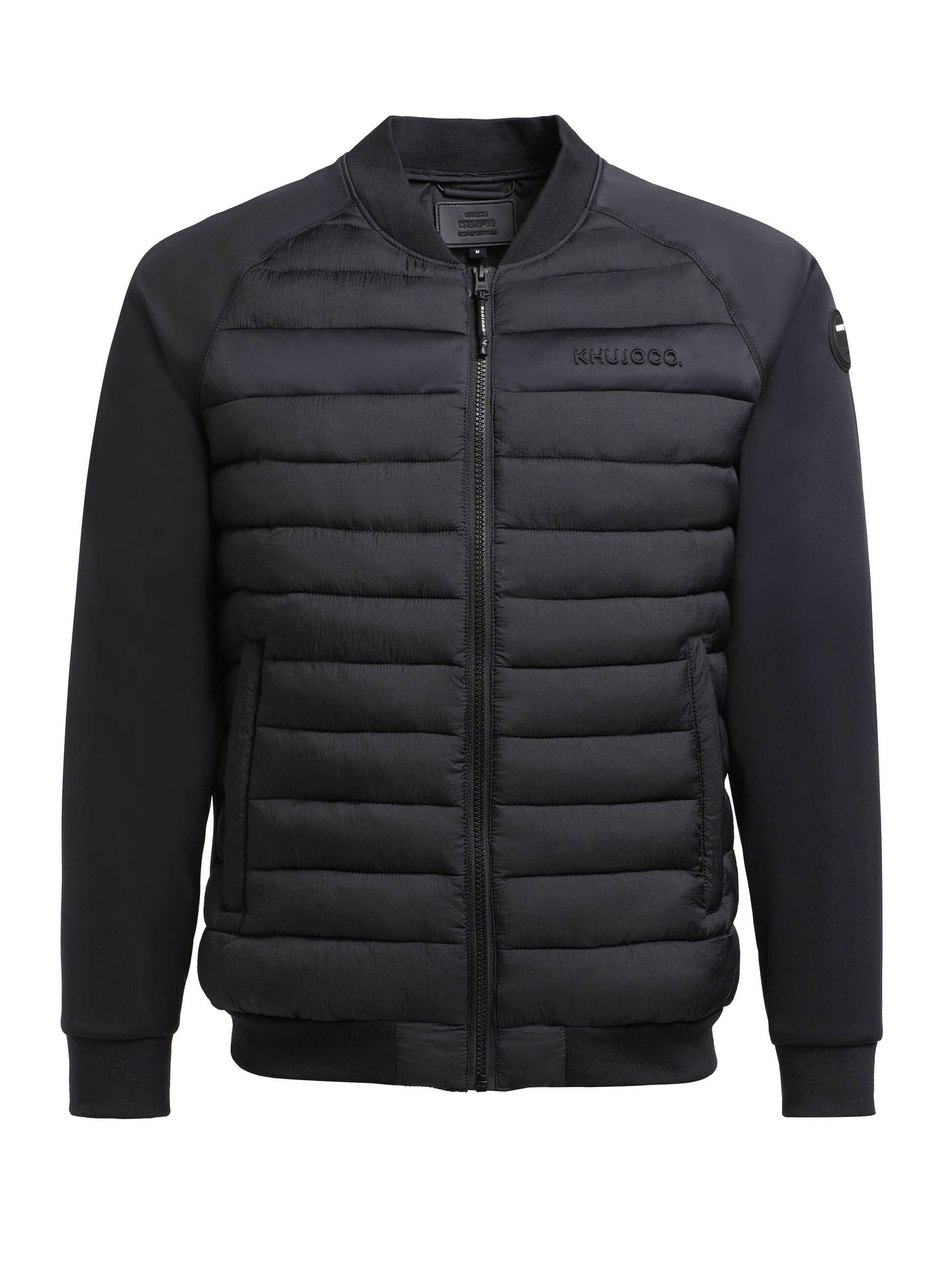 Steppjacke LERA