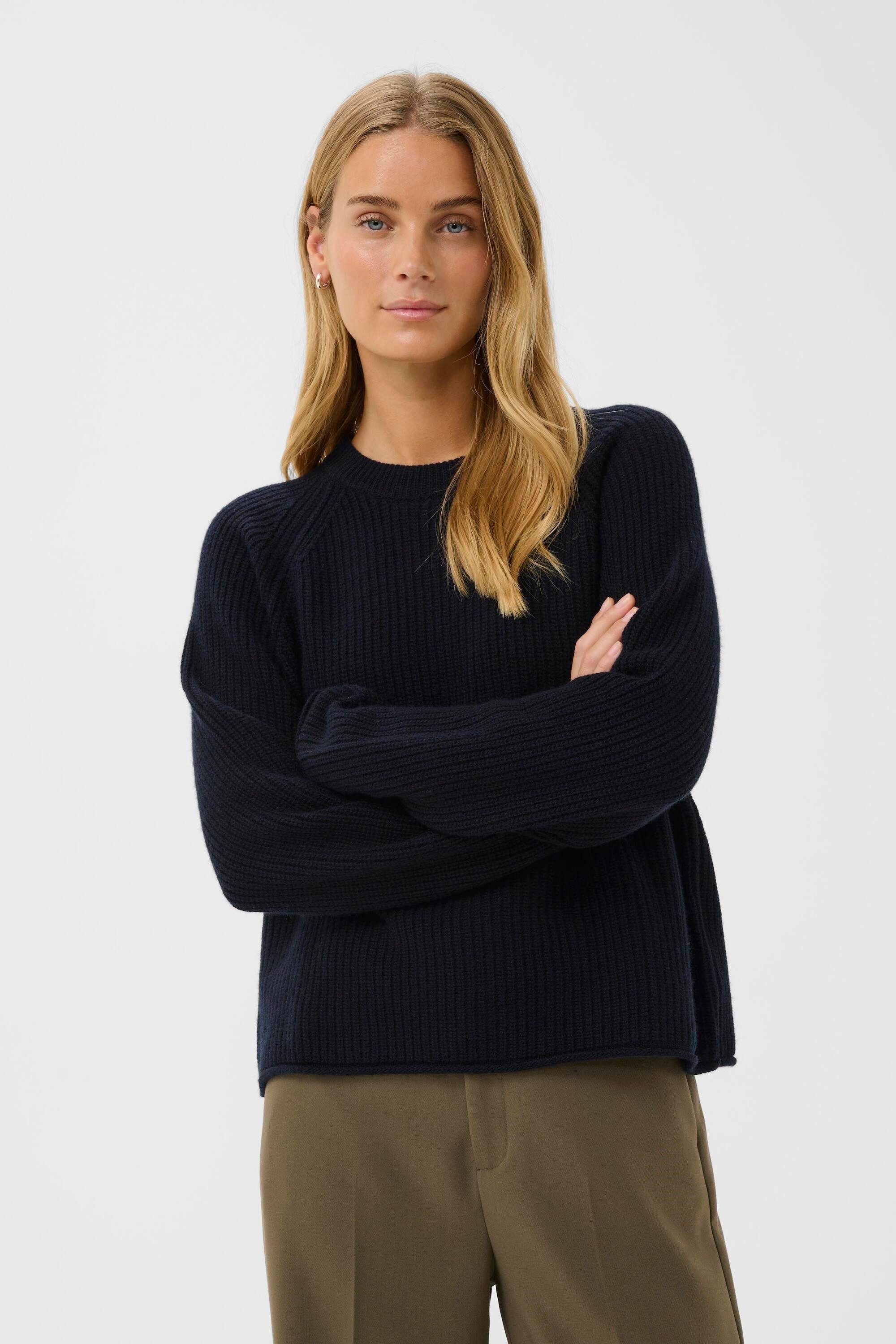 Part Two Strickpullover Strickpullover LuahPW