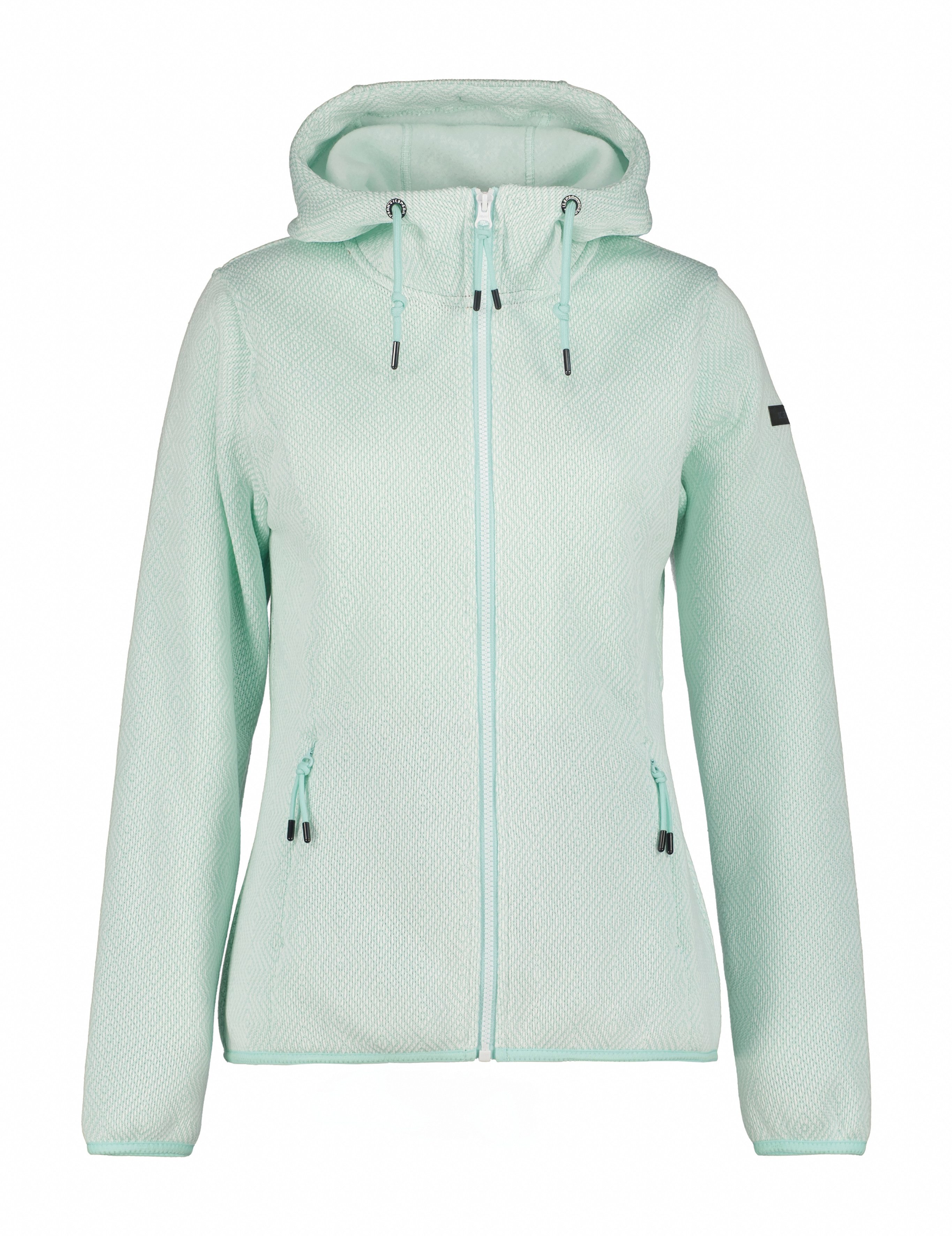 Icepeak Fleecejacke ADRIAN