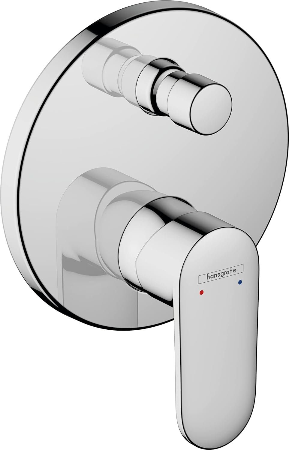 hansgrohe Duscharmatur Vernis Blend Armatur mit günstig online kaufen
