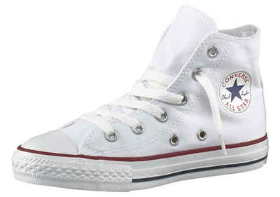 Converse Kinder Chuck Taylor Hi Кросівки für Kinder