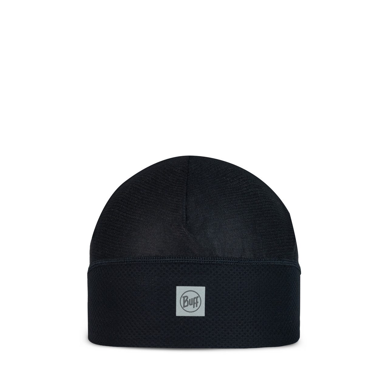 Buff Strickmütze Underhelmet Liner - Solid Black