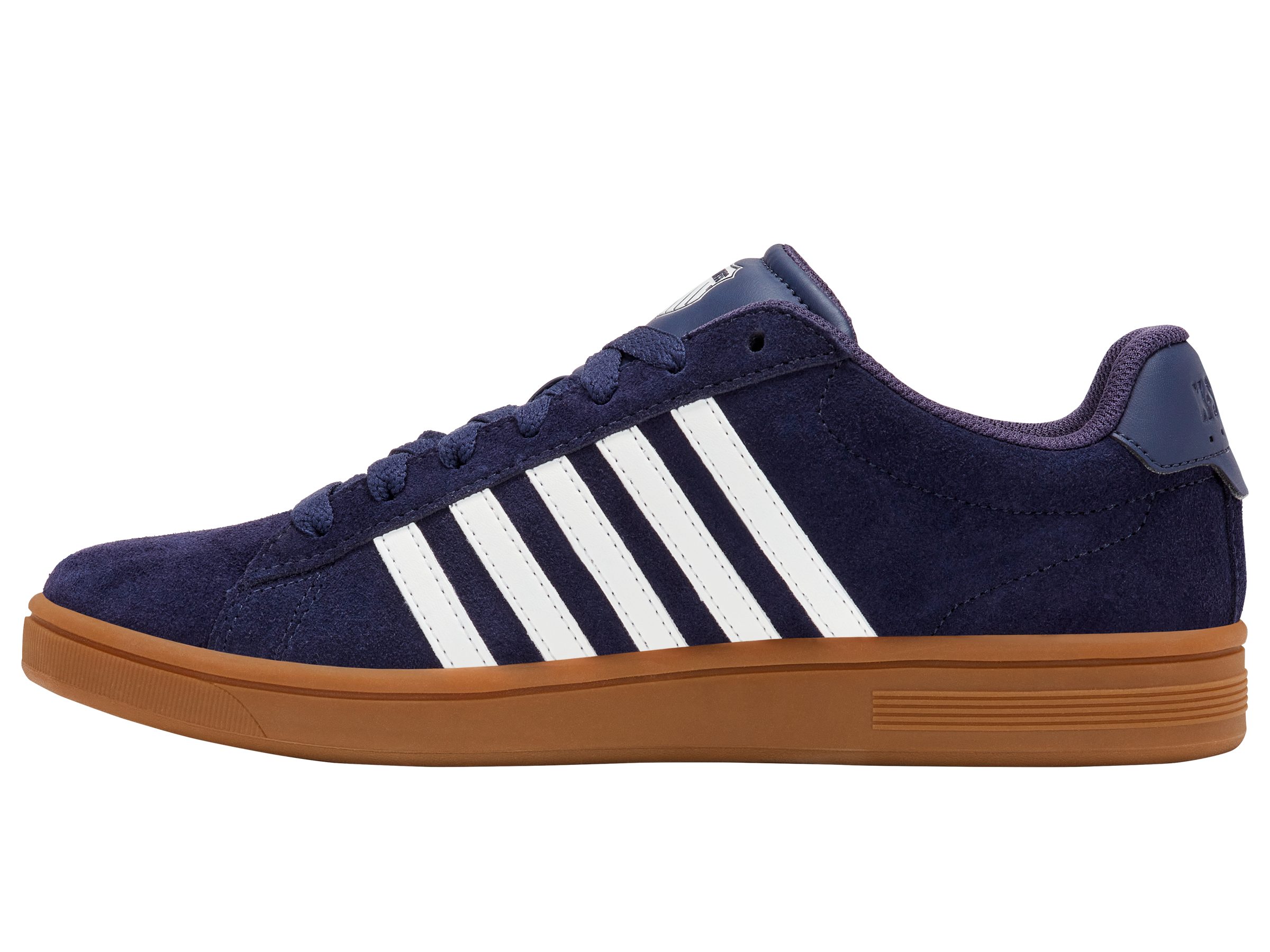 K-Swiss Court Tiebreak II SDE Sneaker