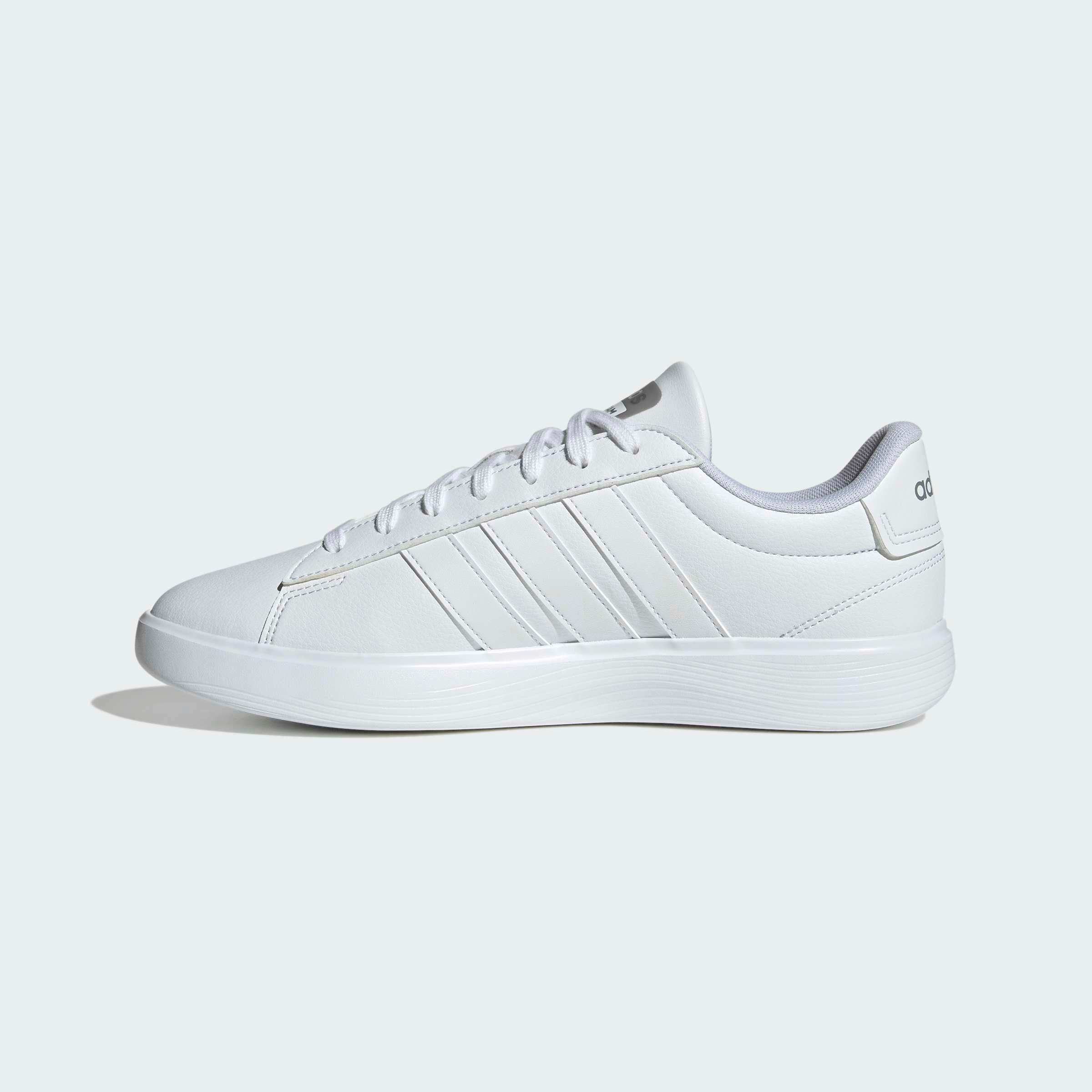adidas Sportswear GRAND COURT 3.0 Sneaker sehr leichte und komfortable Sohle