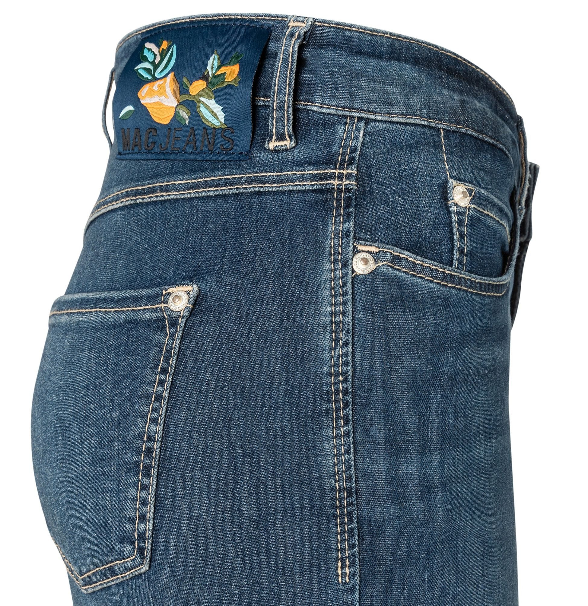 MAC 5-Pocket-Jeans DREAM WIDE leg (5441-90-0351L)
