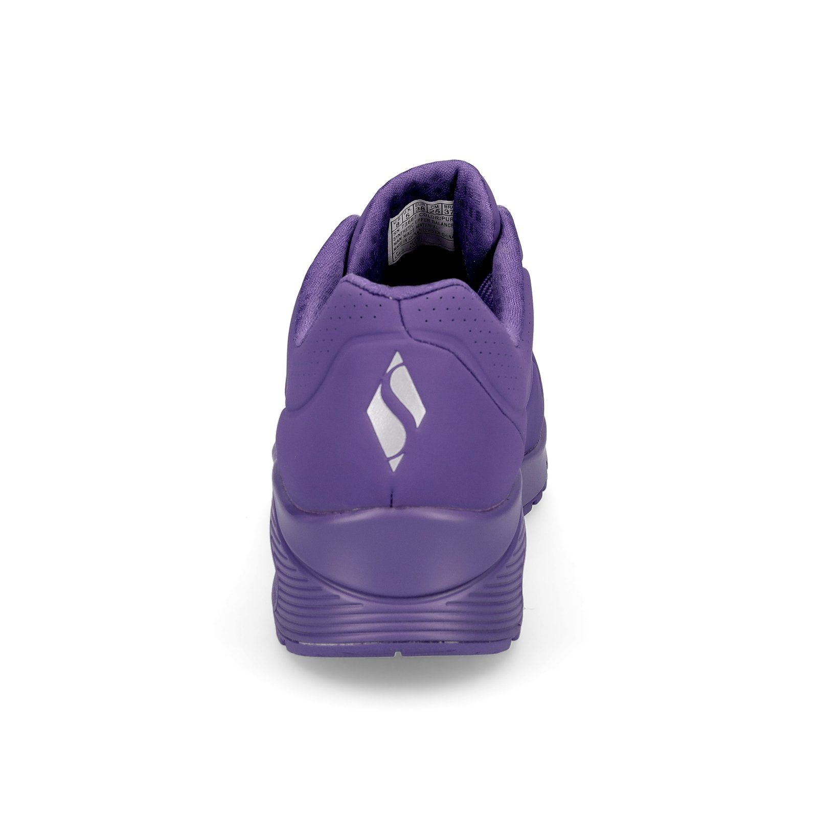 Skechers Skechers Damen Sneaker UNO Night Shades lila Sneaker