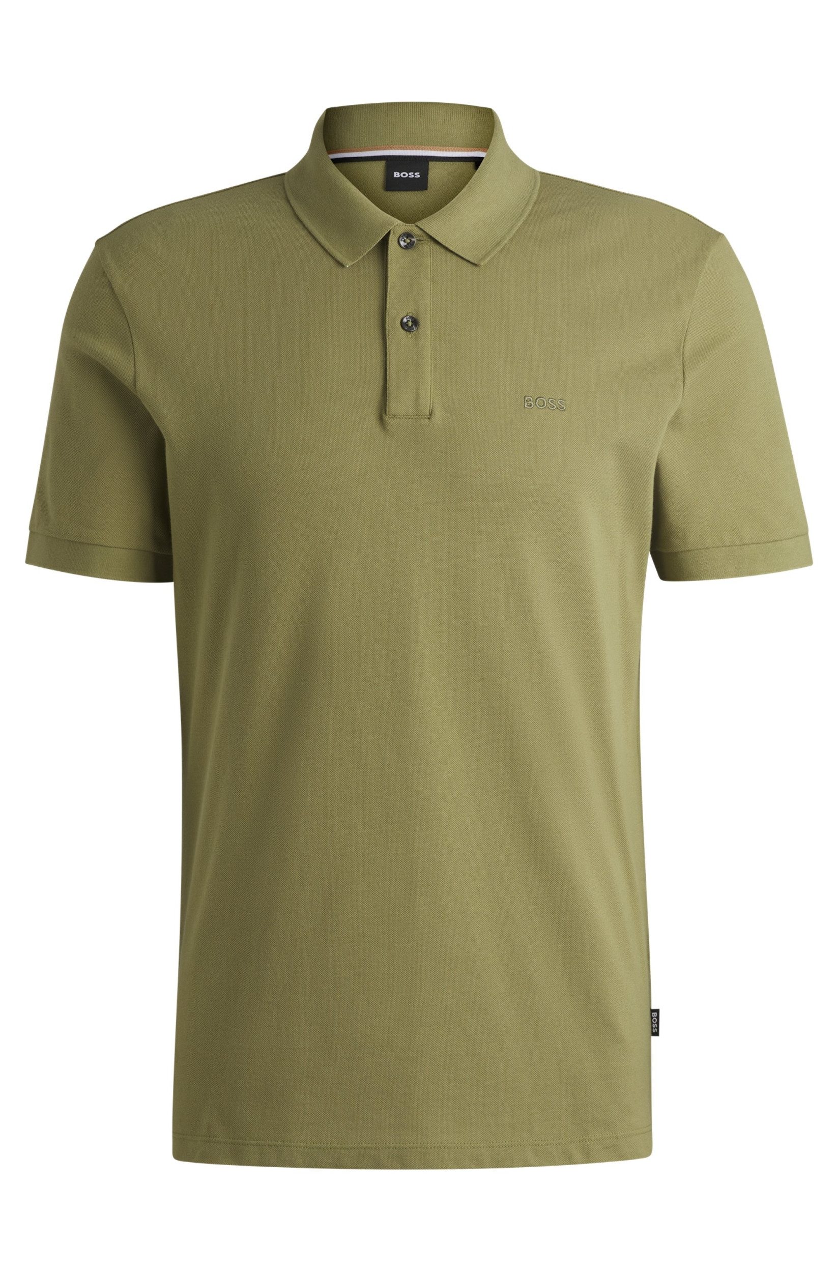BOSS Poloshirt Poloshirt - Regular Fit