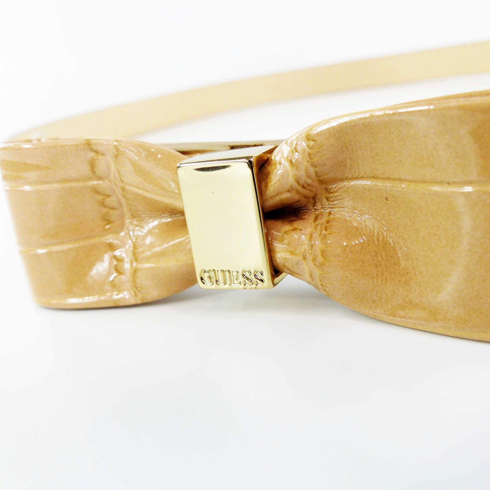 Guess Taillengürtel not coordinated belt